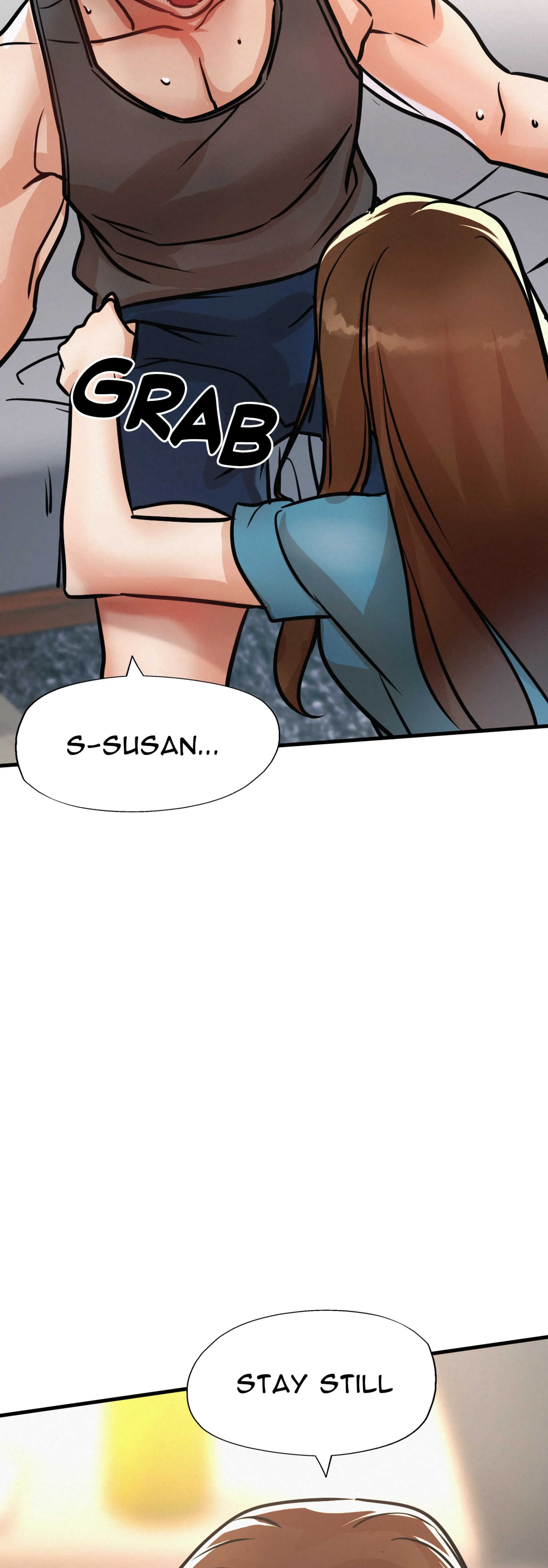 Read Saeeommaneun Nae Chingu Eomma chapter 19 image 67 on Lezhin