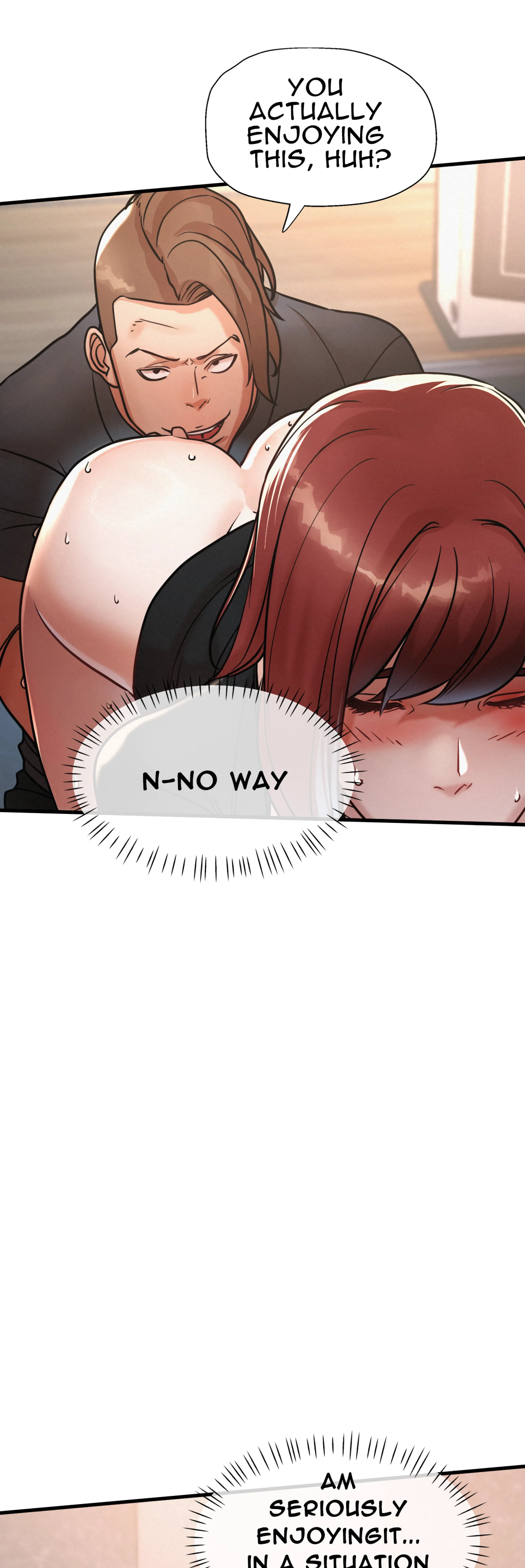 Read Saeeommaneun Nae Chingu Eomma chapter 19 image 8 on Lezhin
