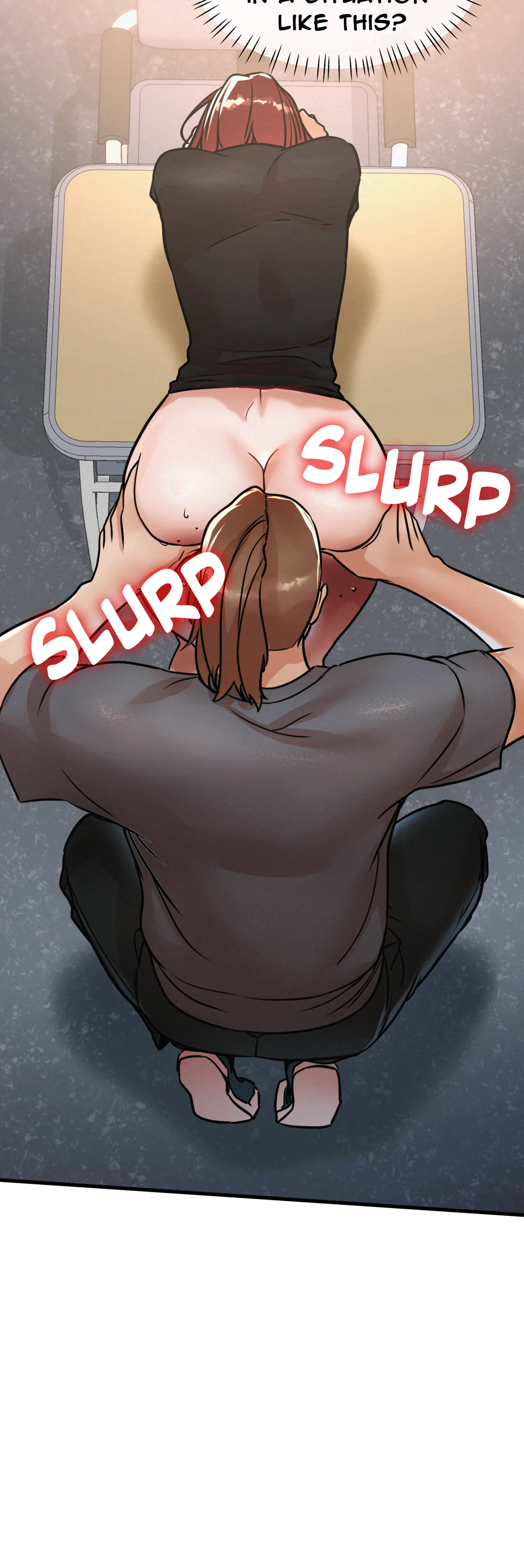 Read Saeeommaneun Nae Chingu Eomma chapter 19 image 9 on Lezhin