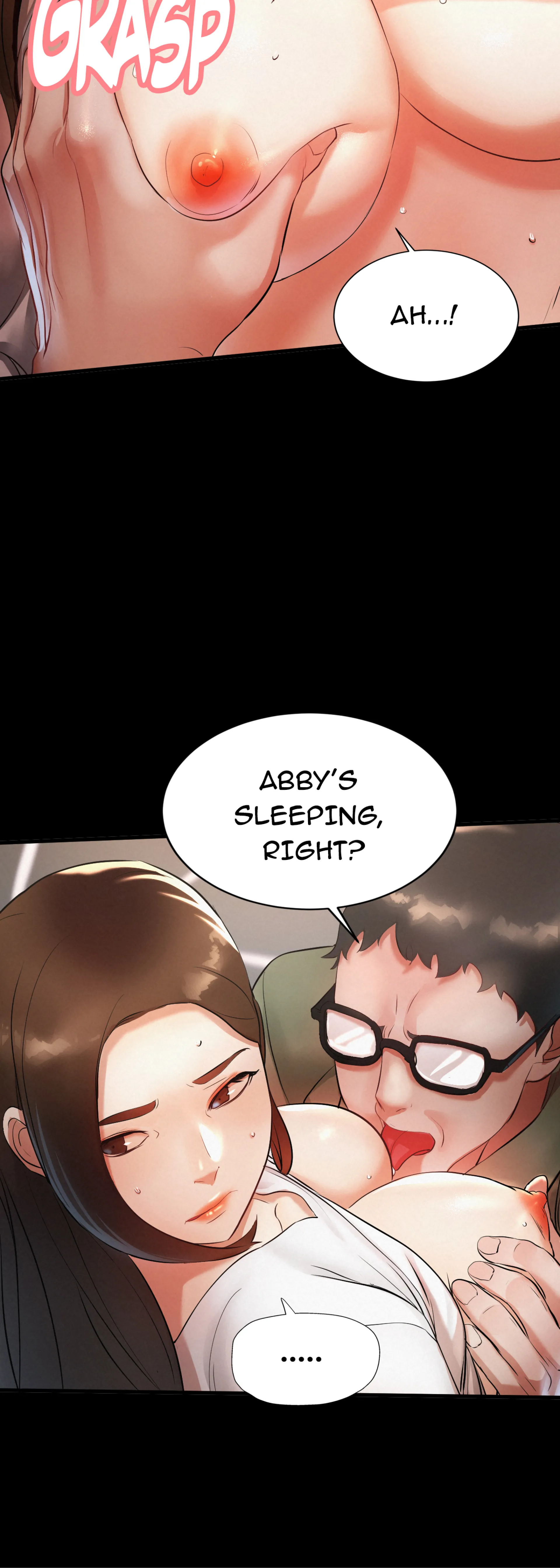 Read Saeeommaneun Nae Chingu Eomma chapter 2 image 1 on Lezhin