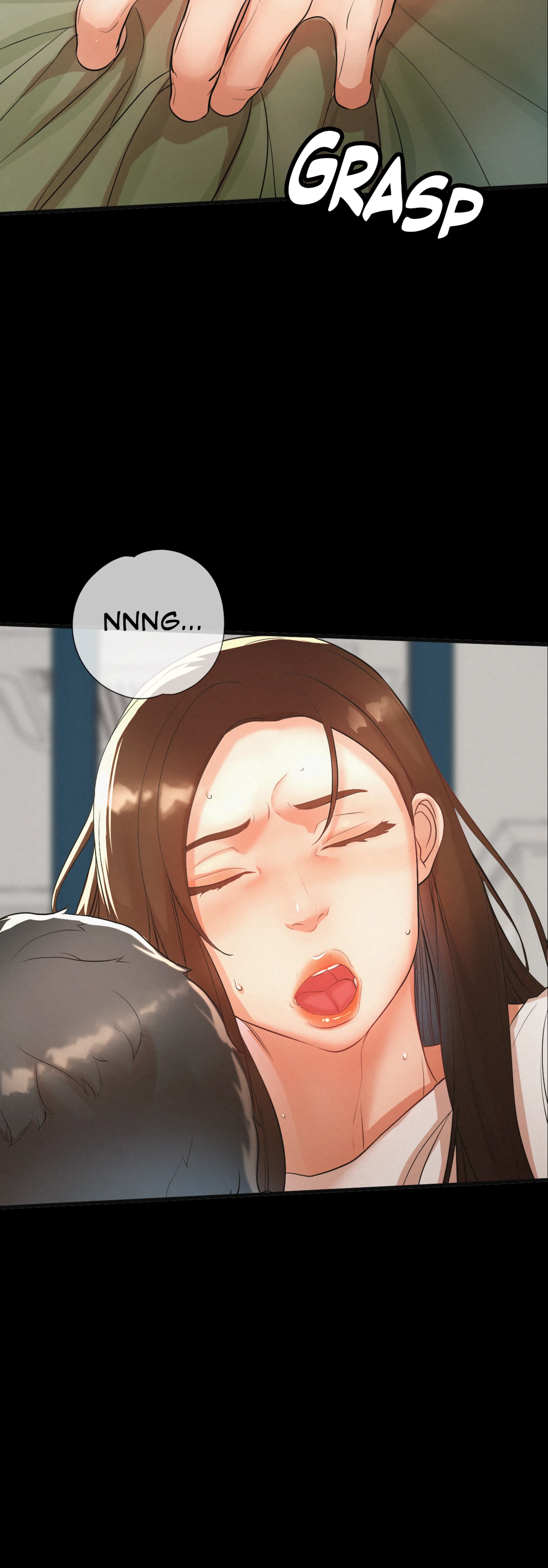 Read Saeeommaneun Nae Chingu Eomma chapter 2 image 14 on Lezhin