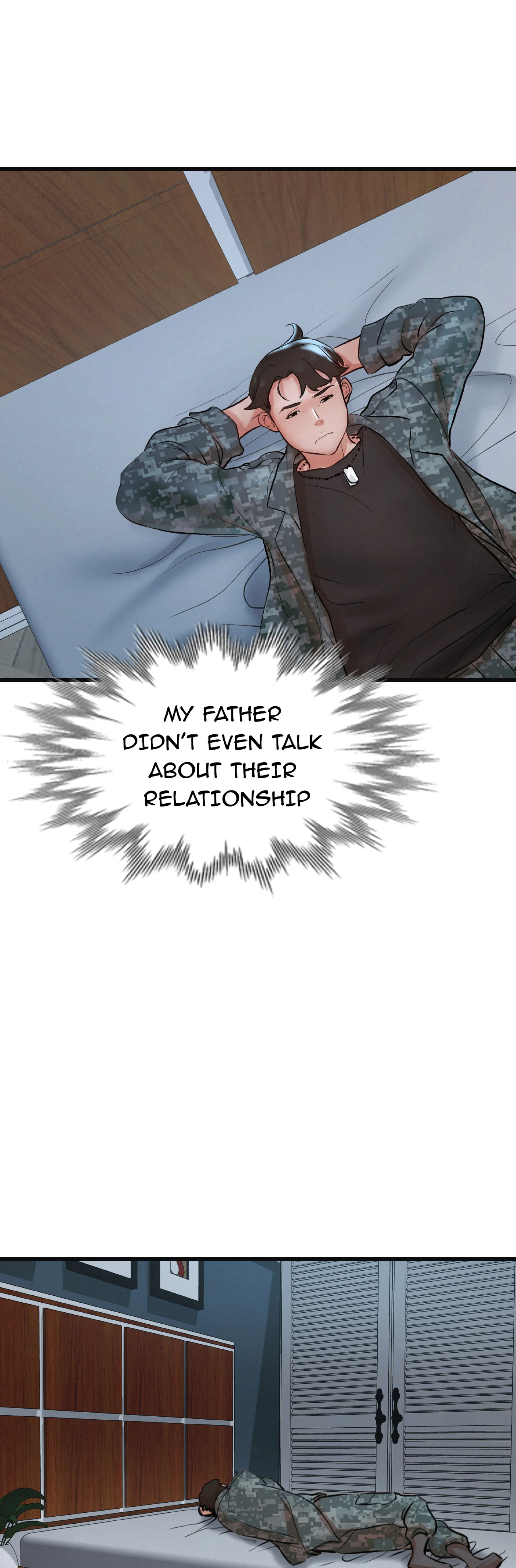 Read Saeeommaneun Nae Chingu Eomma chapter 2 image 17 on Lezhin