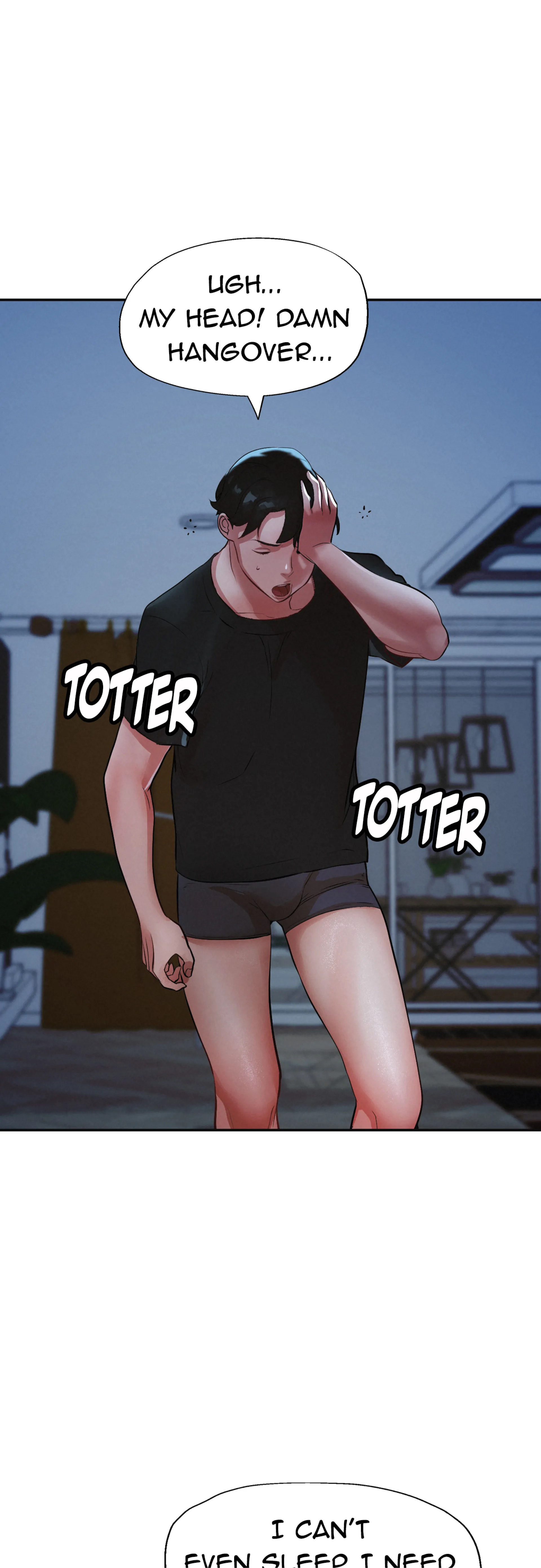 Read Saeeommaneun Nae Chingu Eomma chapter 2 image 19 on Lezhin