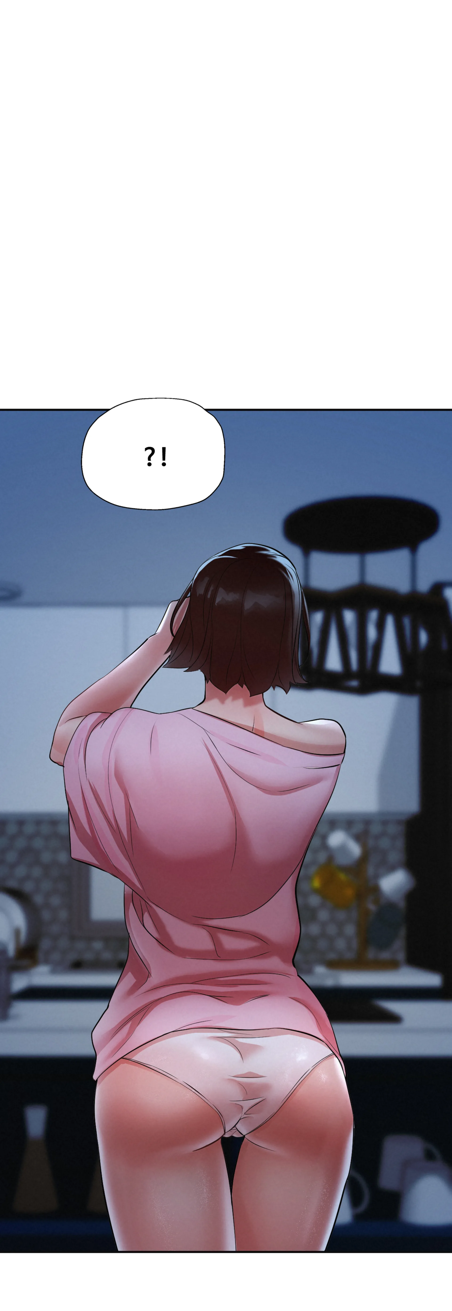 Read Saeeommaneun Nae Chingu Eomma chapter 2 image 21 on Lezhin