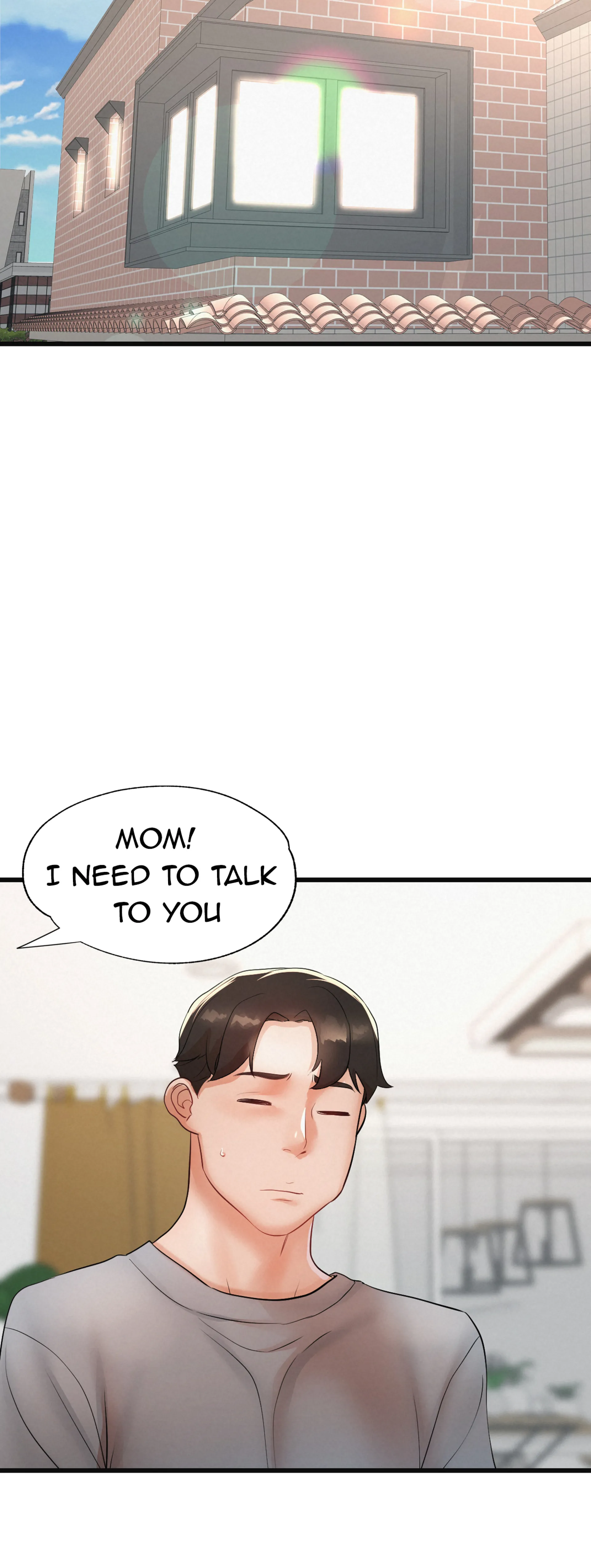 Read Saeeommaneun Nae Chingu Eomma chapter 2 image 25 on Lezhin