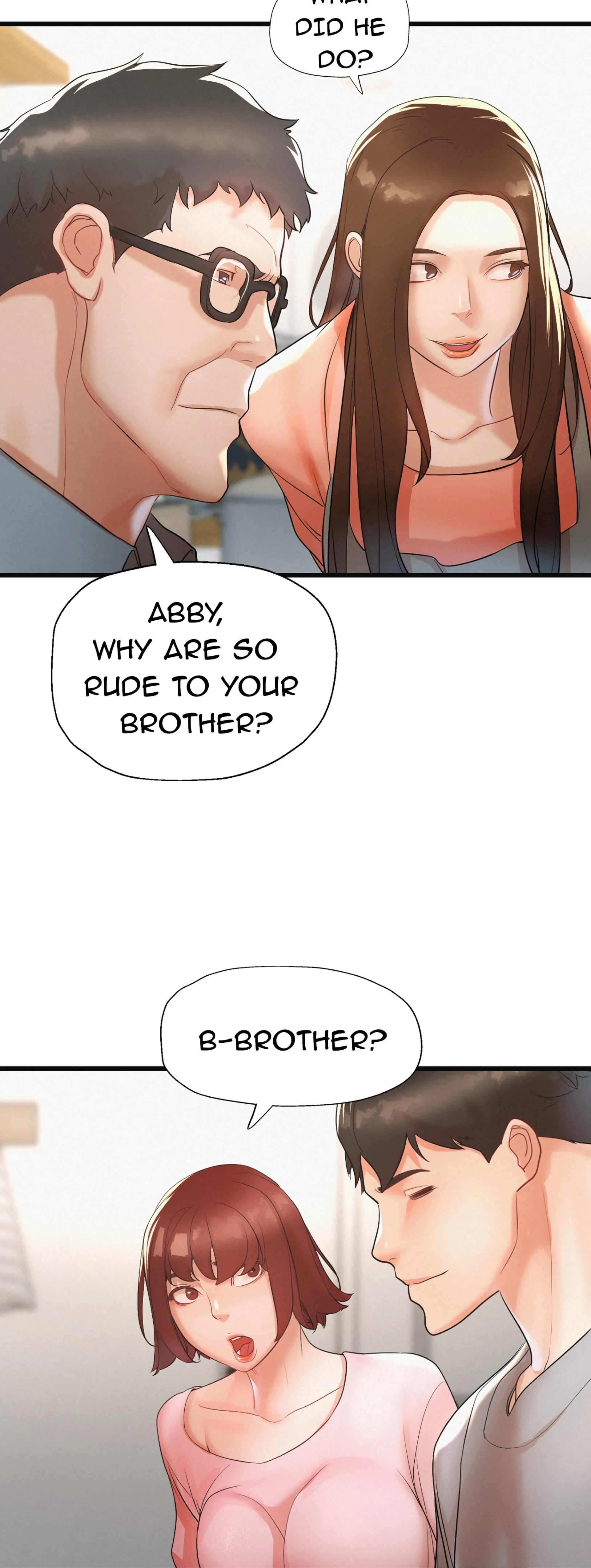 Read Saeeommaneun Nae Chingu Eomma chapter 2 image 27 on Lezhin