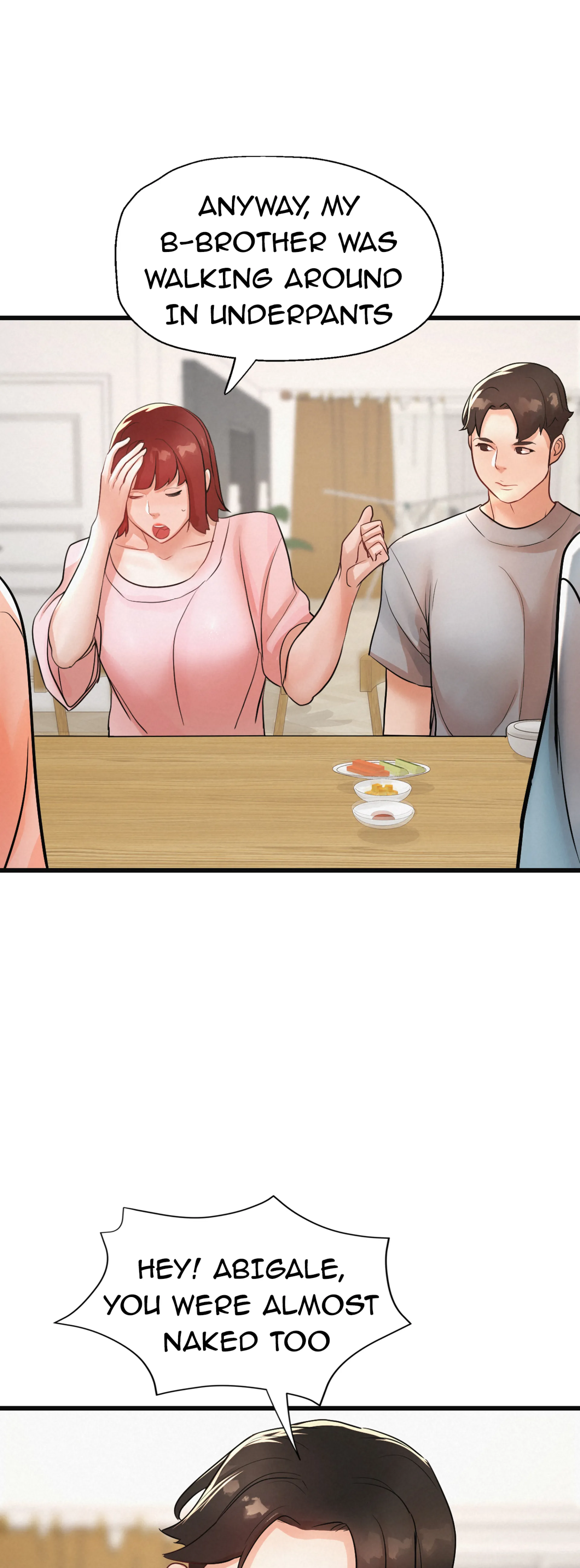 Read Saeeommaneun Nae Chingu Eomma chapter 2 image 29 on Lezhin