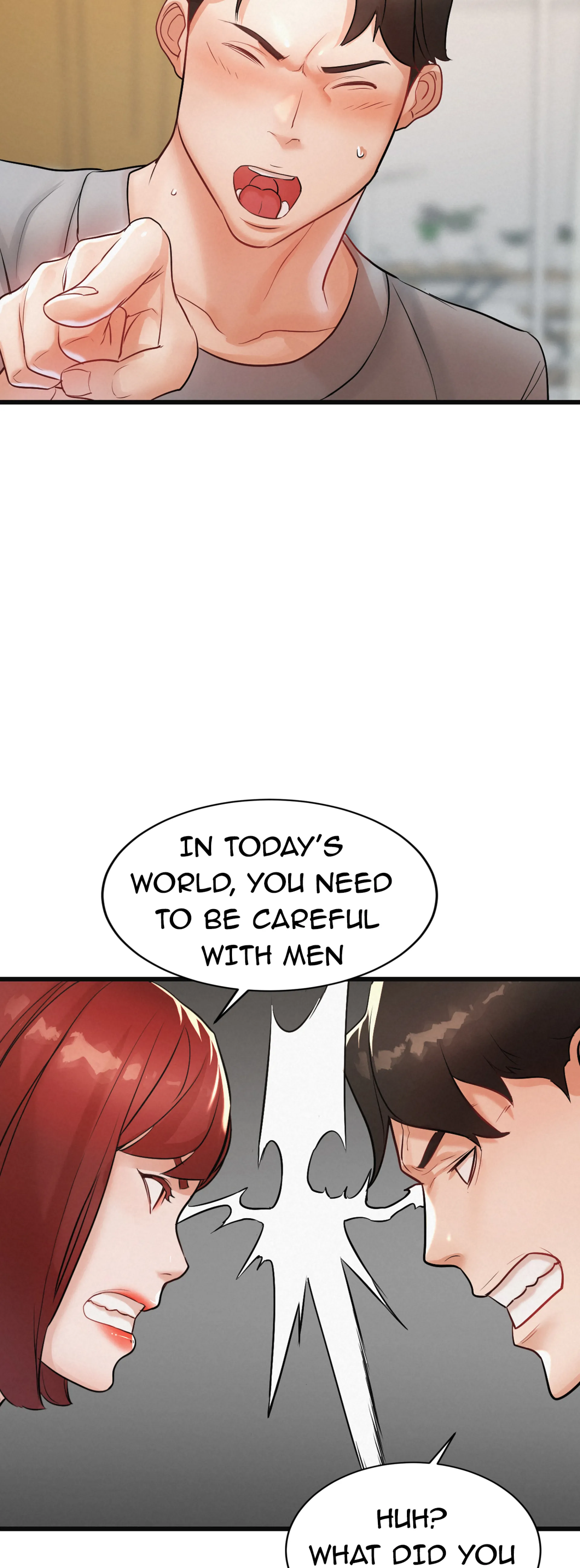 Read Saeeommaneun Nae Chingu Eomma chapter 2 image 30 on Lezhin