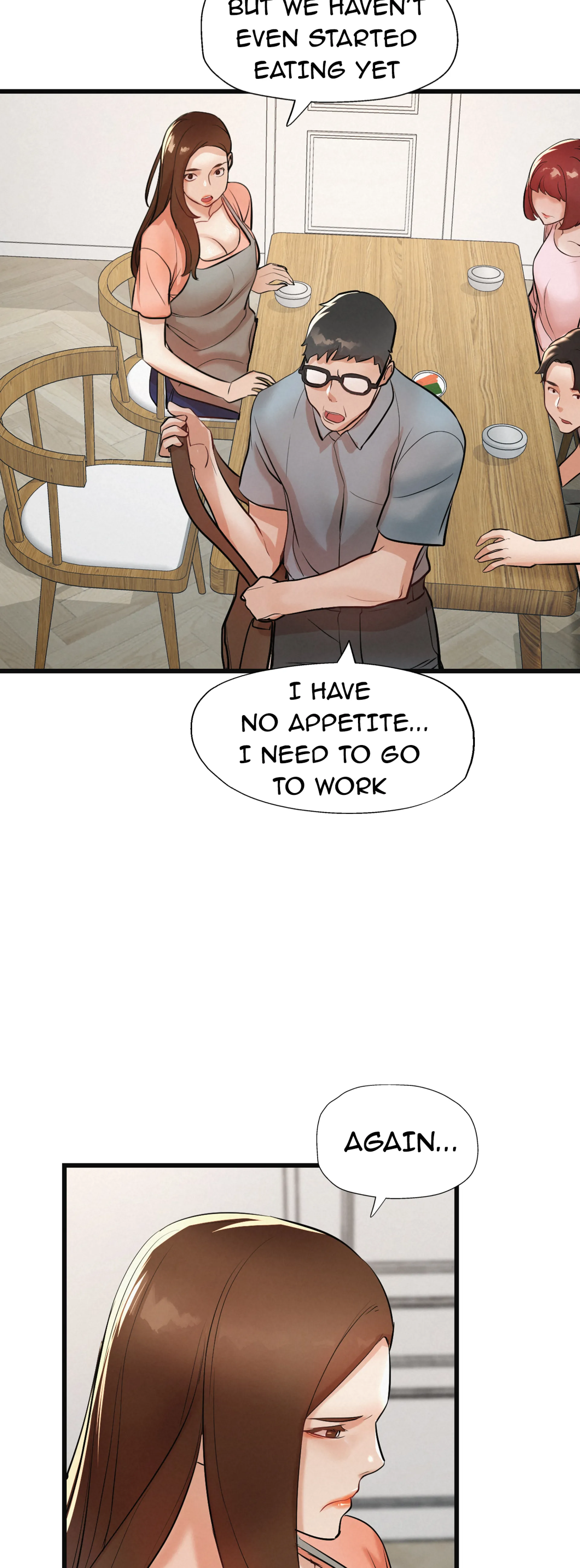 Read Saeeommaneun Nae Chingu Eomma chapter 2 image 32 on Lezhin