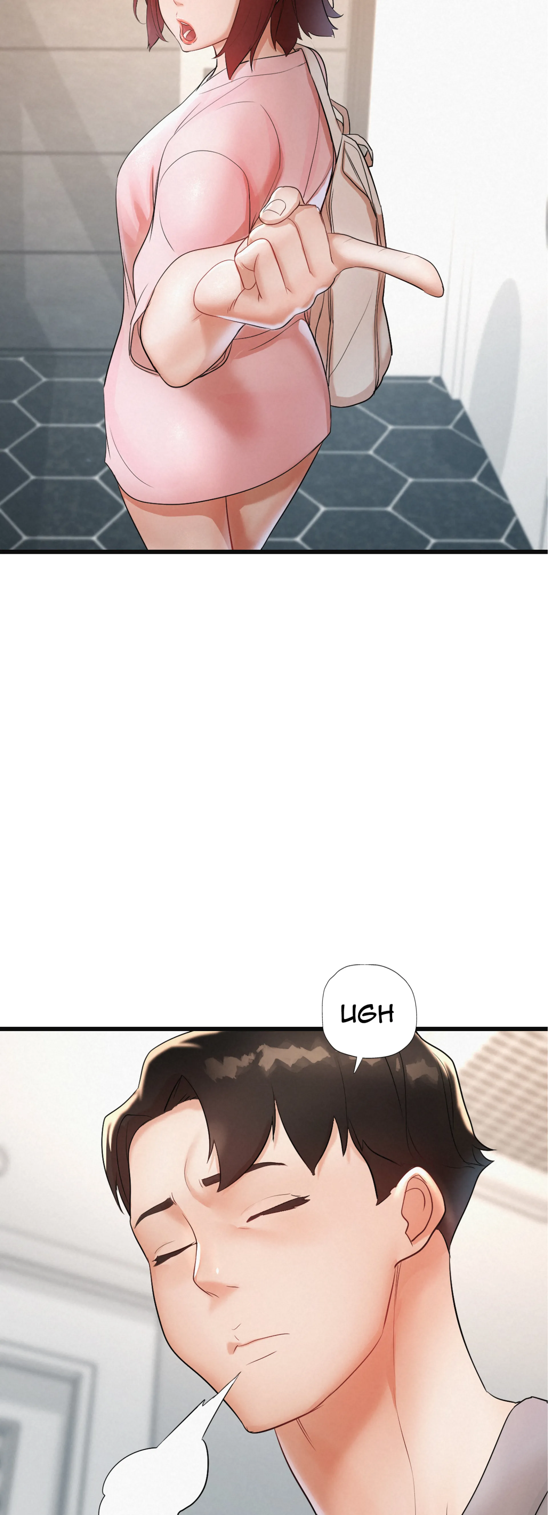 Read Saeeommaneun Nae Chingu Eomma chapter 2 image 35 on Lezhin