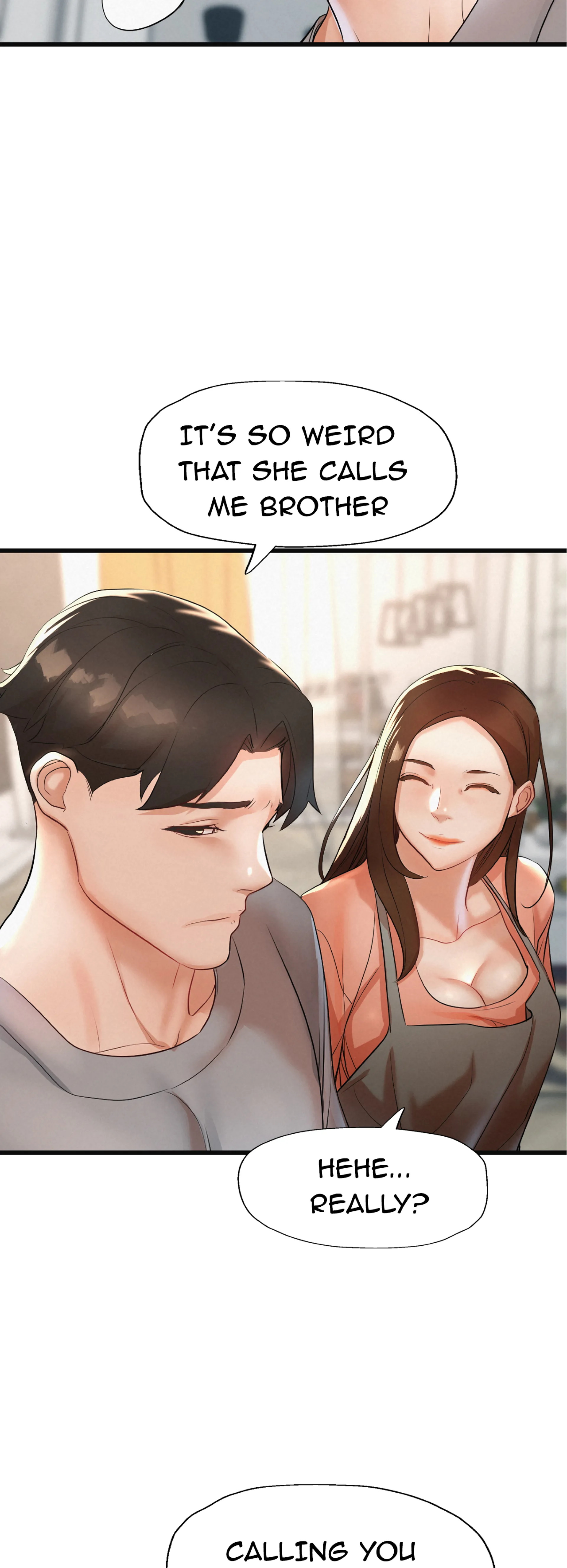 Read Saeeommaneun Nae Chingu Eomma chapter 2 image 36 on Lezhin