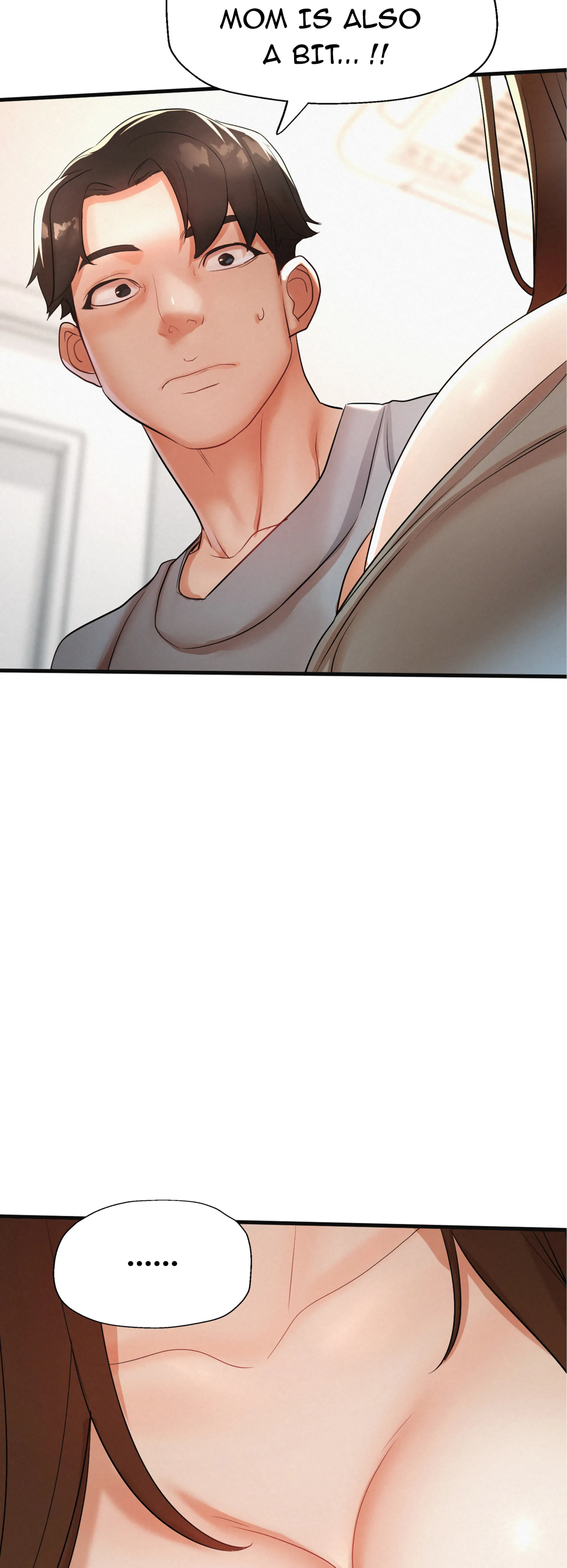 Read Saeeommaneun Nae Chingu Eomma chapter 2 image 37 on Lezhin