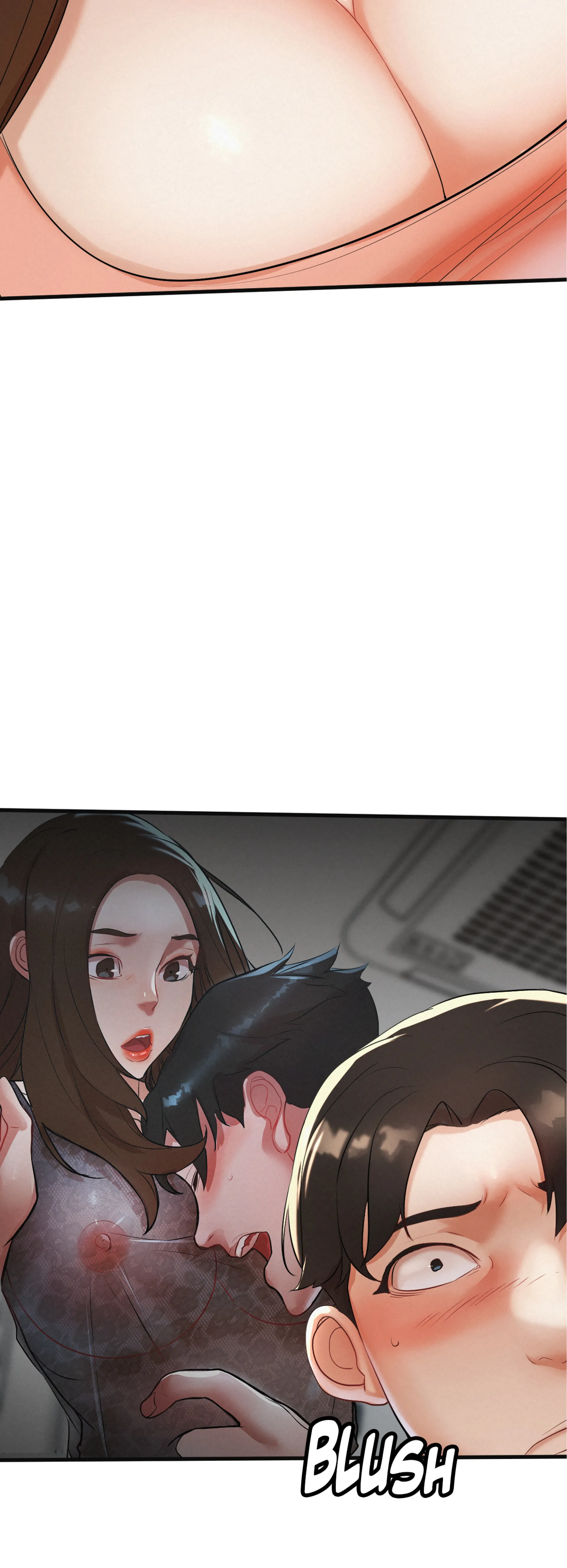 Read Saeeommaneun Nae Chingu Eomma chapter 2 image 38 on Lezhin