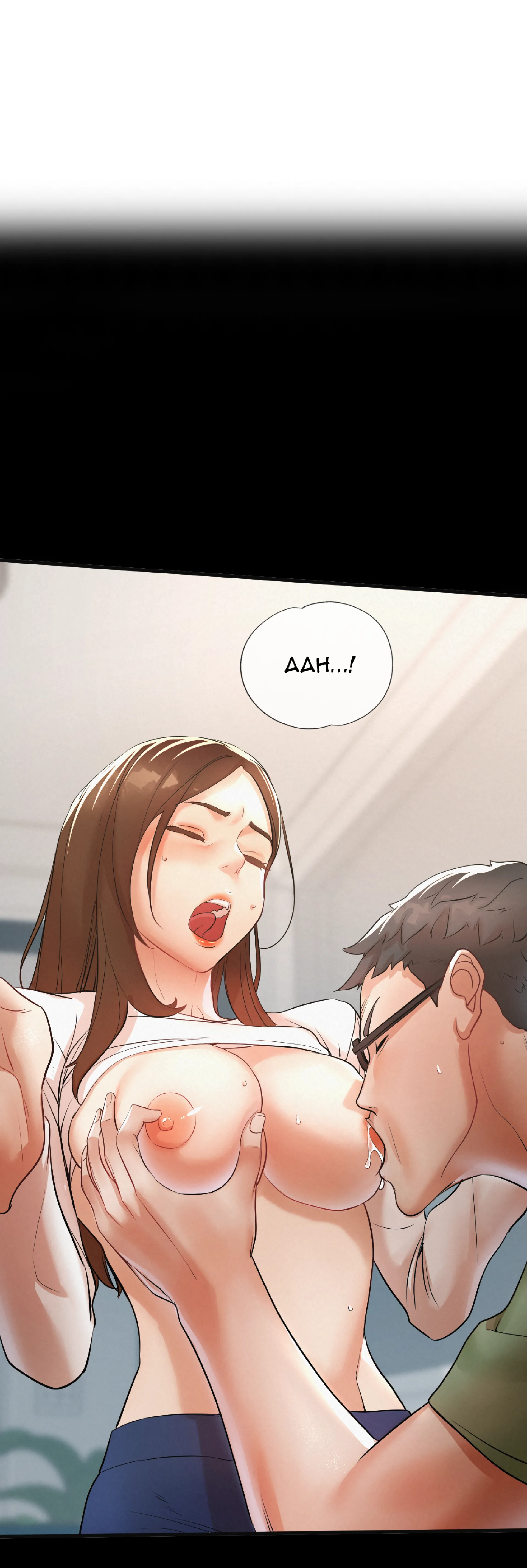Read Saeeommaneun Nae Chingu Eomma chapter 2 image 4 on Lezhin