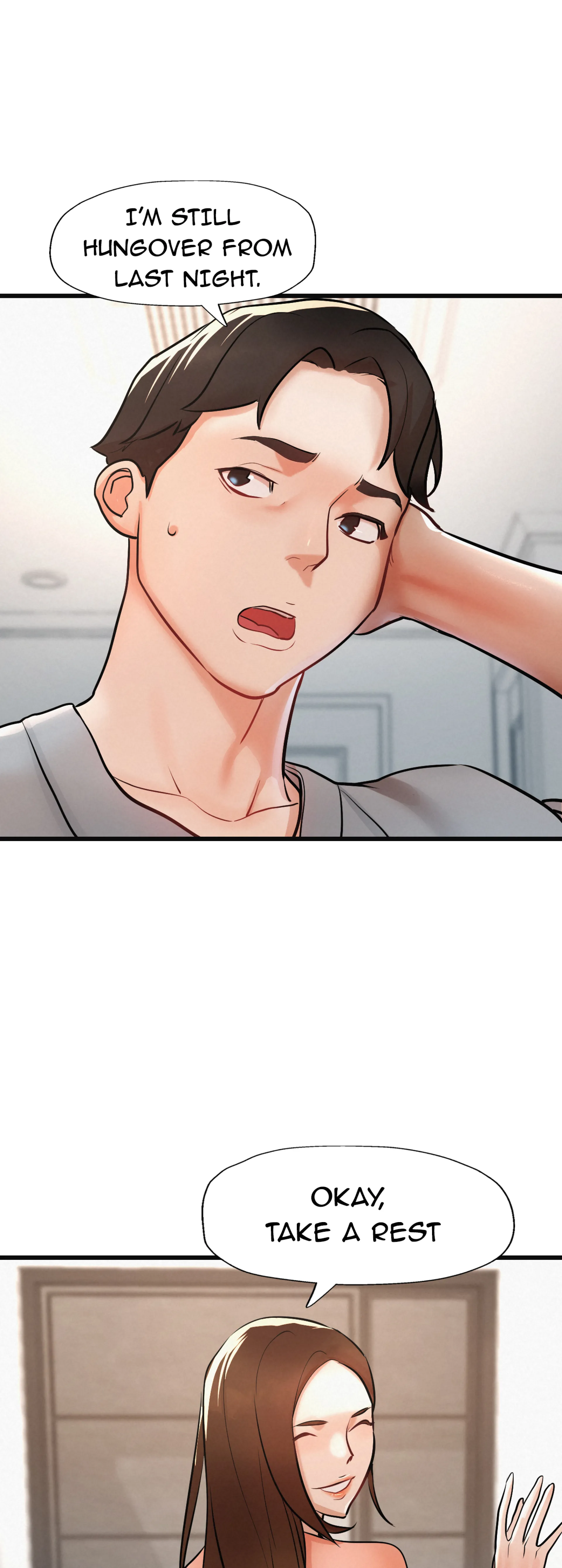 Read Saeeommaneun Nae Chingu Eomma chapter 2 image 40 on Lezhin