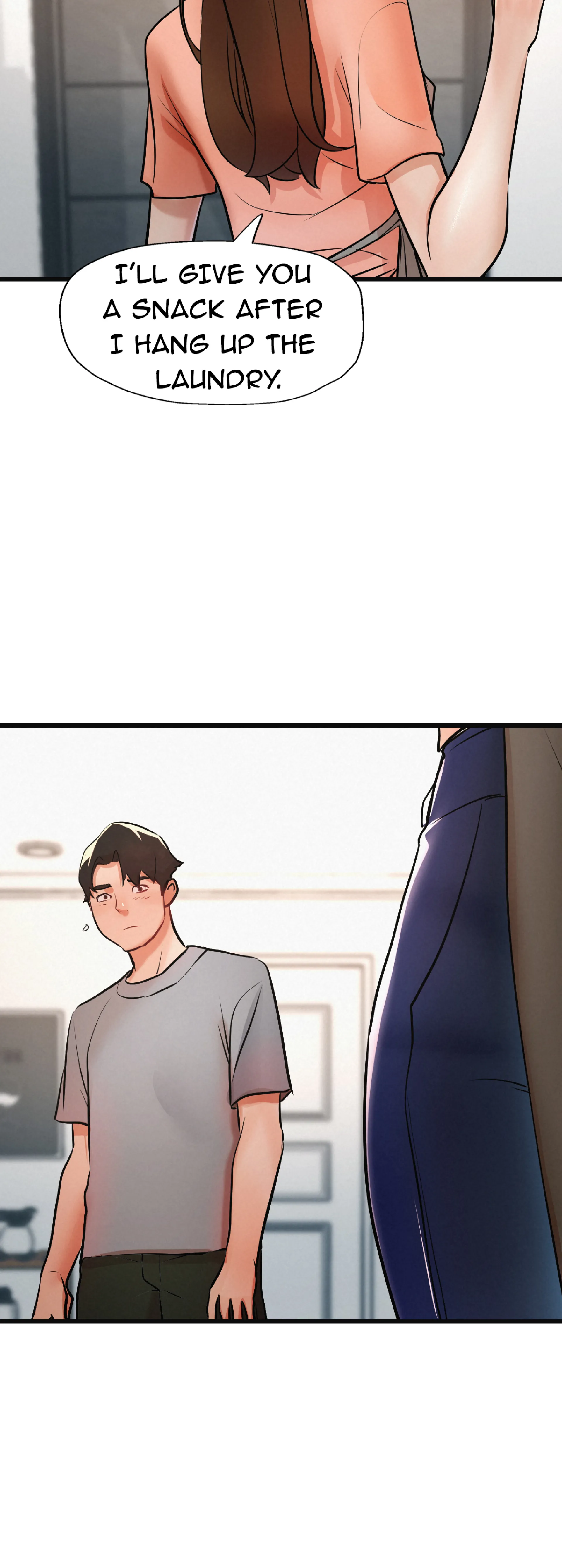 Read Saeeommaneun Nae Chingu Eomma chapter 2 image 41 on Lezhin