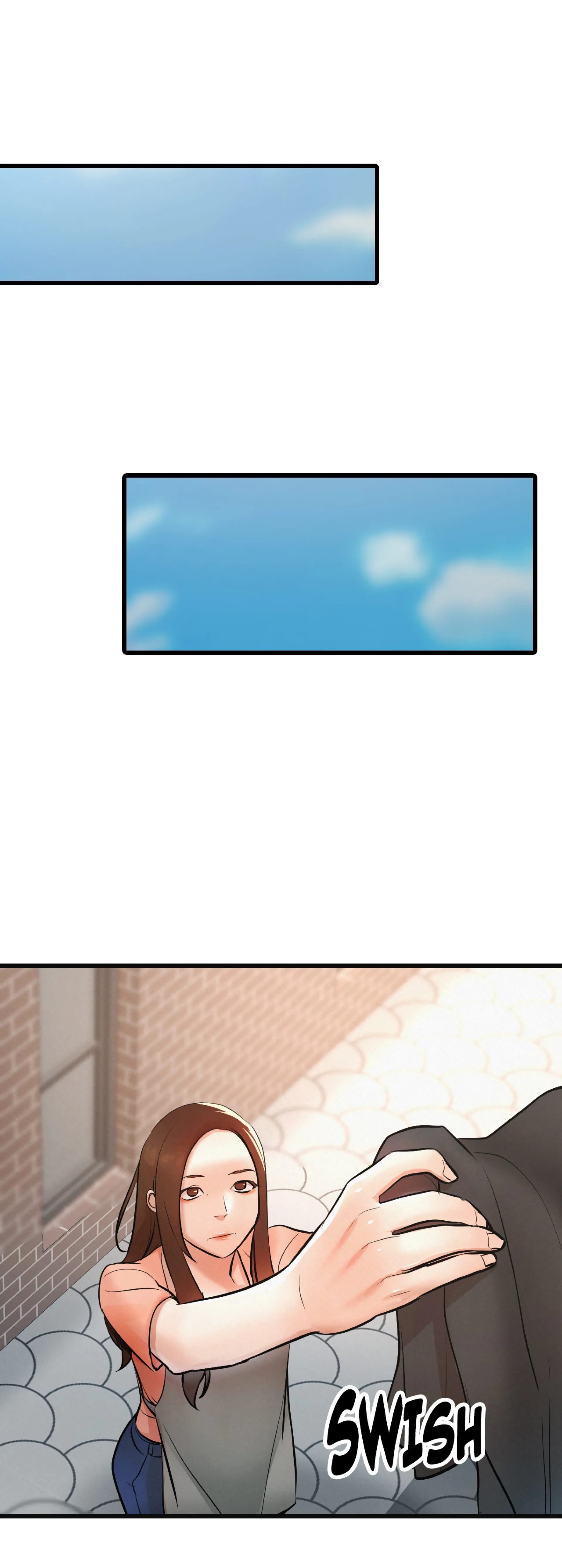 Read Saeeommaneun Nae Chingu Eomma chapter 2 image 42 on Lezhin