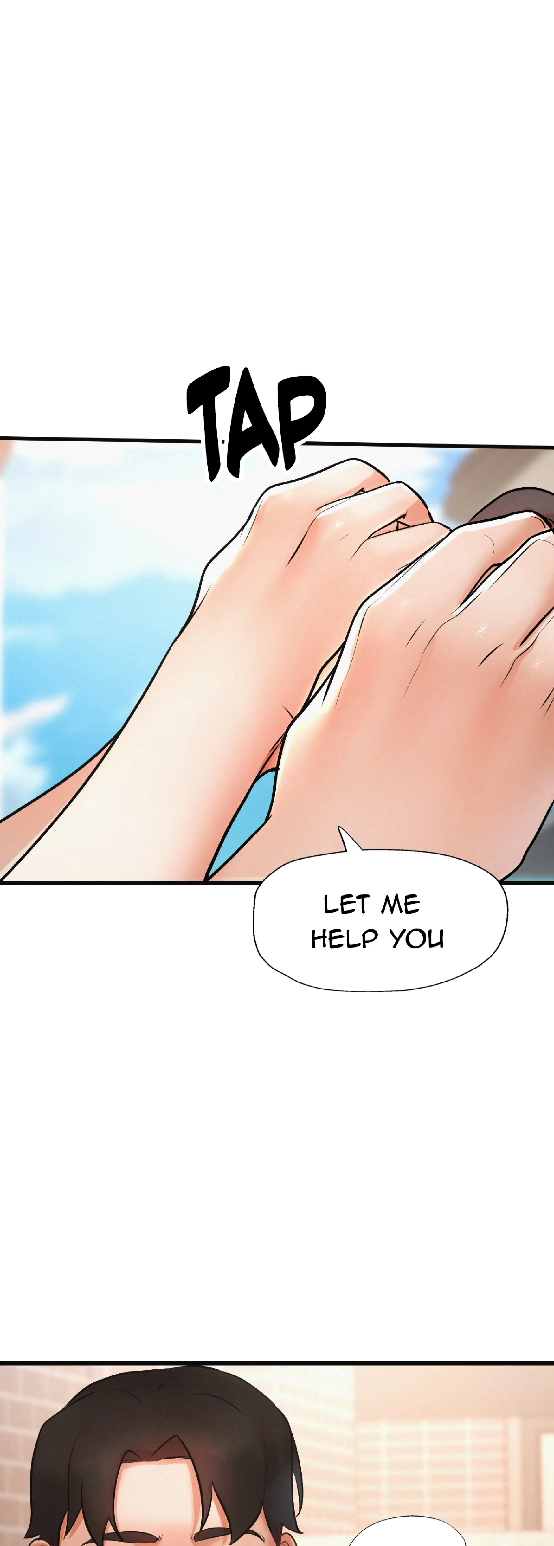 Read Saeeommaneun Nae Chingu Eomma chapter 2 image 43 on Lezhin