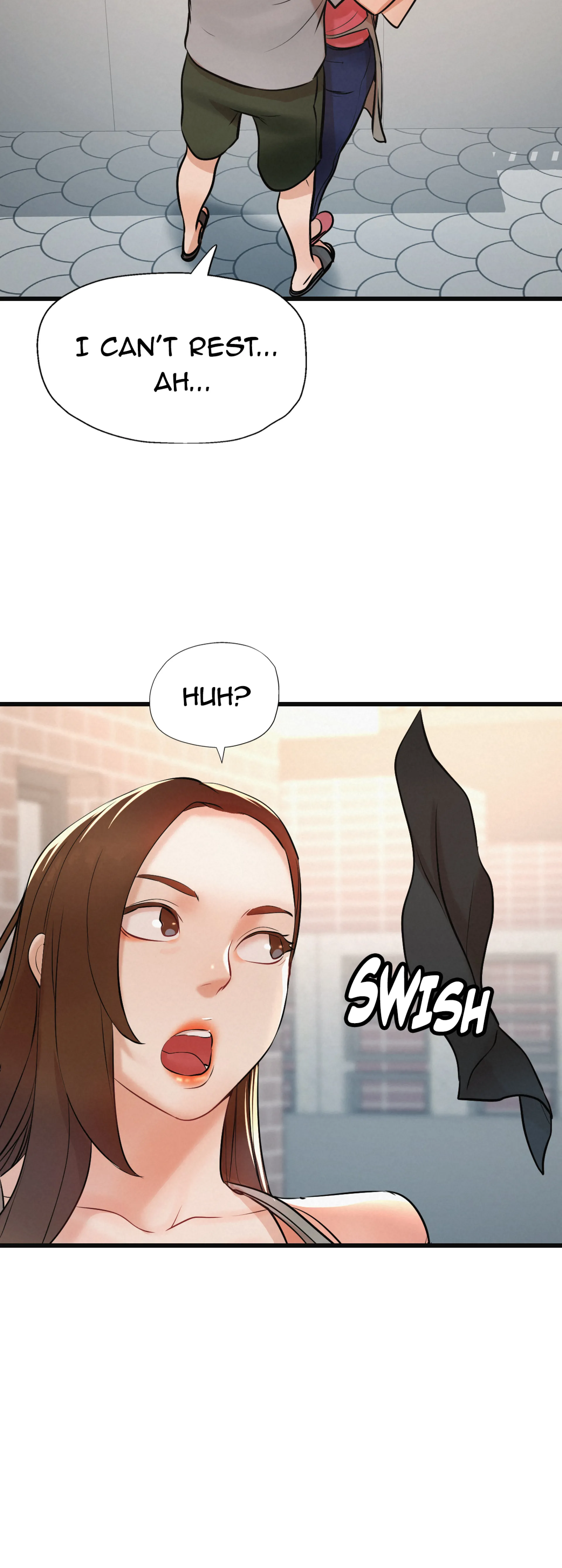 Read Saeeommaneun Nae Chingu Eomma chapter 2 image 45 on Lezhin
