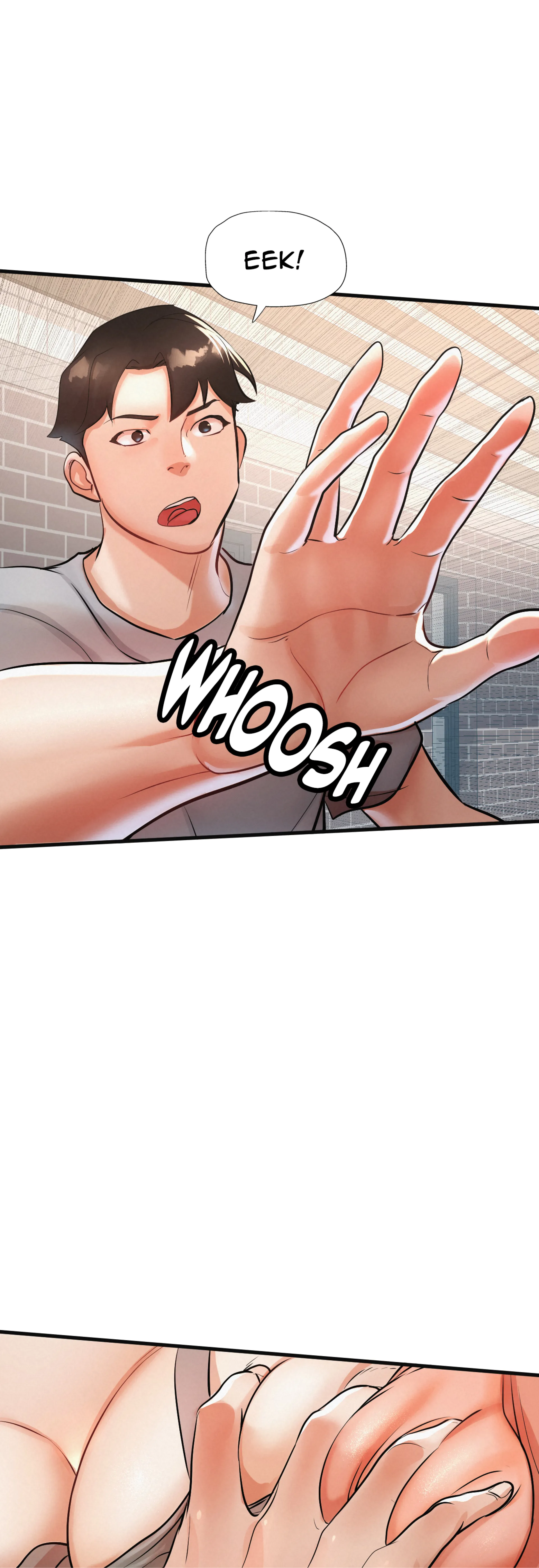 Read Saeeommaneun Nae Chingu Eomma chapter 2 image 46 on Lezhin