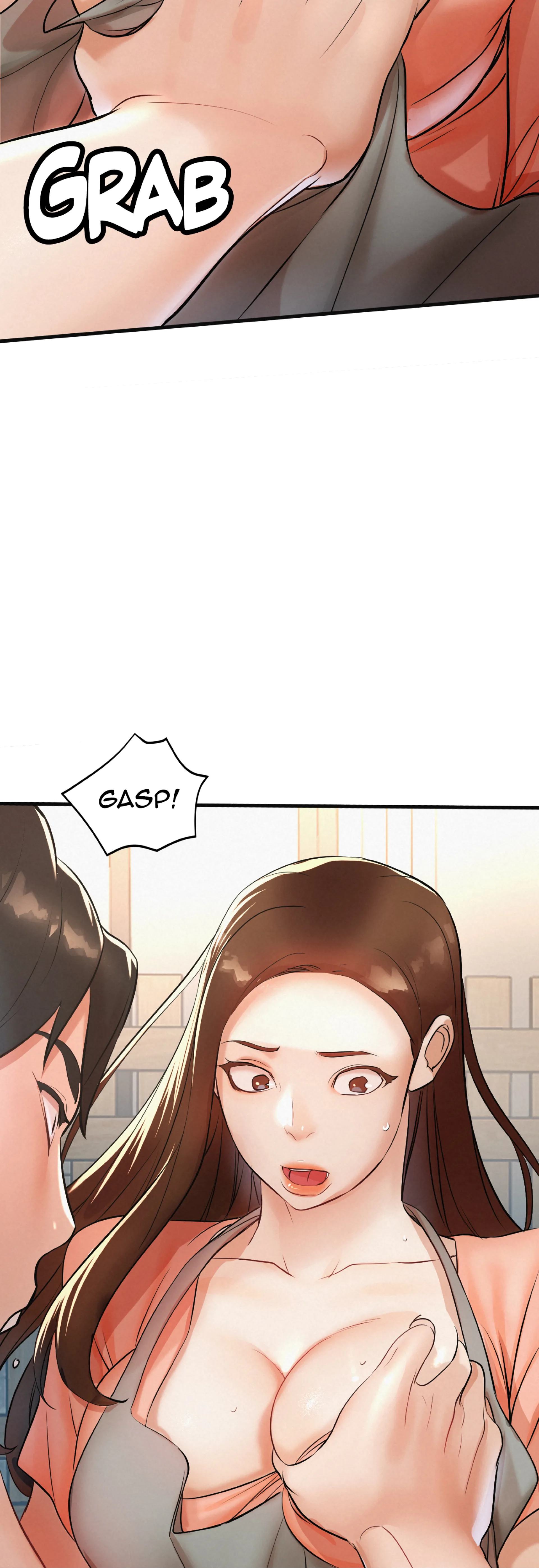 Read Saeeommaneun Nae Chingu Eomma chapter 2 image 47 on Lezhin