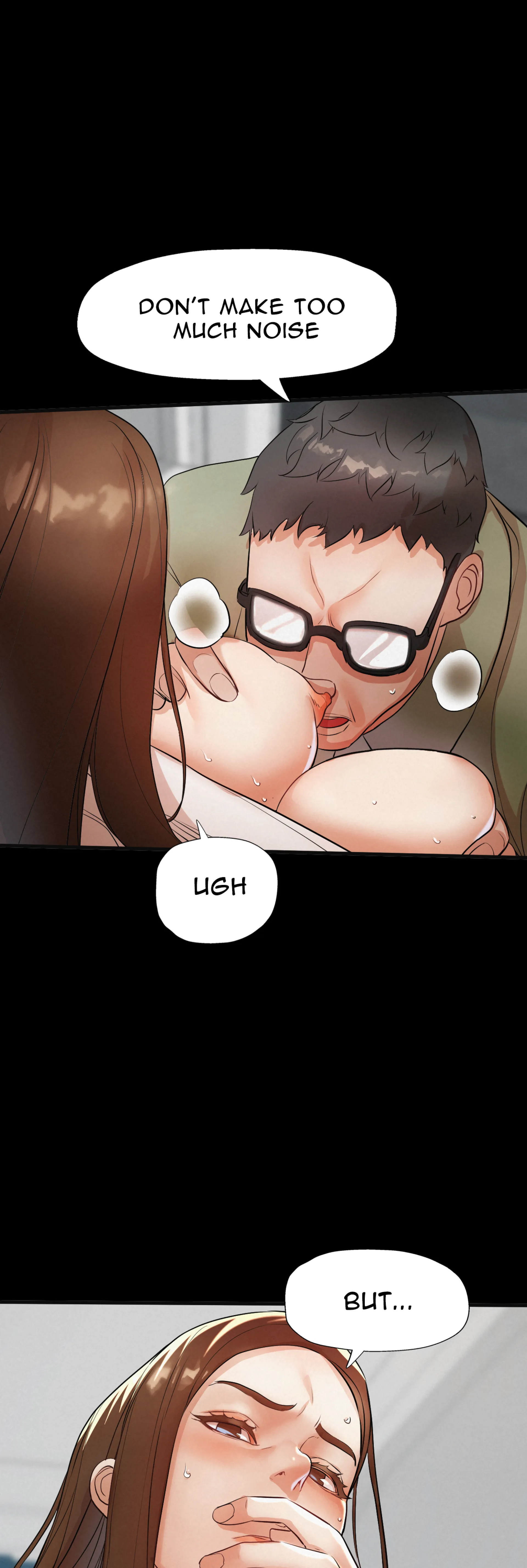 Read Saeeommaneun Nae Chingu Eomma chapter 2 image 5 on Lezhin