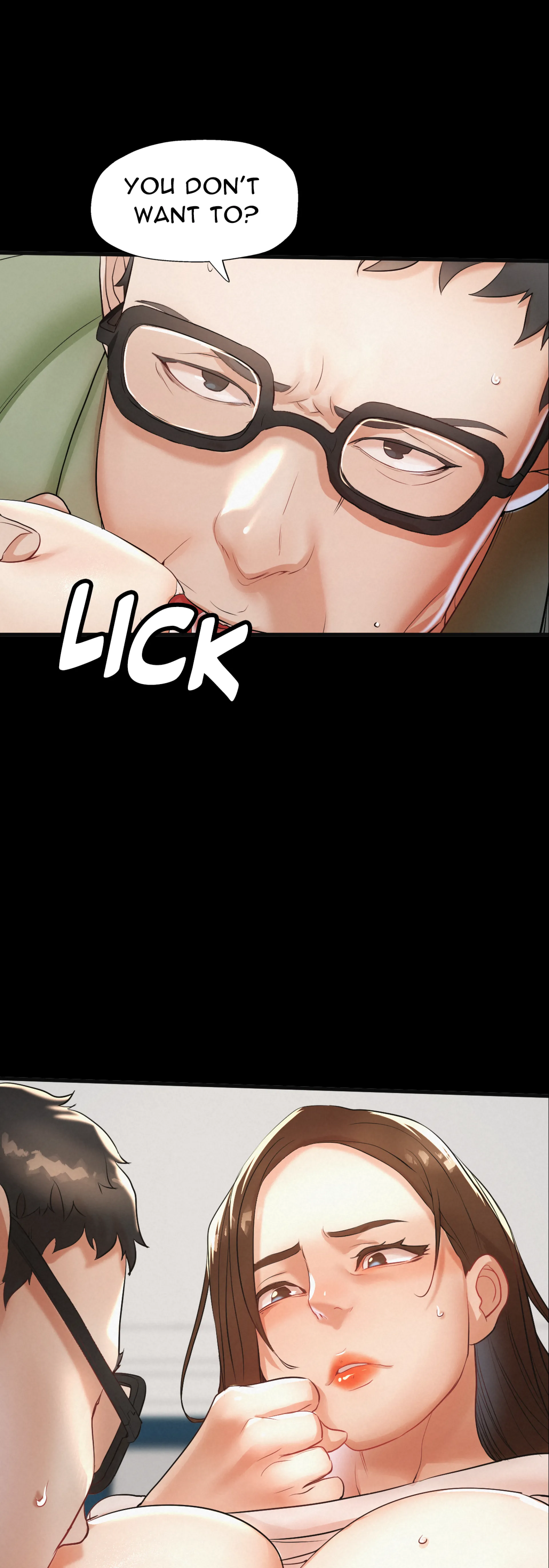 Read Saeeommaneun Nae Chingu Eomma chapter 2 image 9 on Lezhin