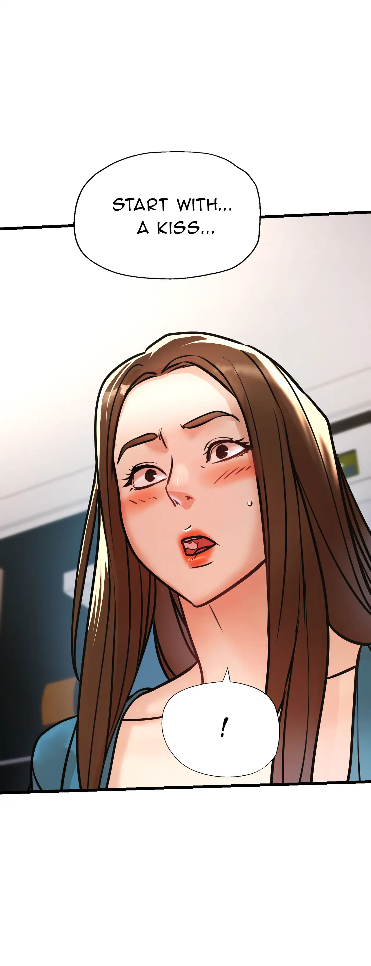Read Saeeommaneun Nae Chingu Eomma chapter 20 image 10 on Lezhin