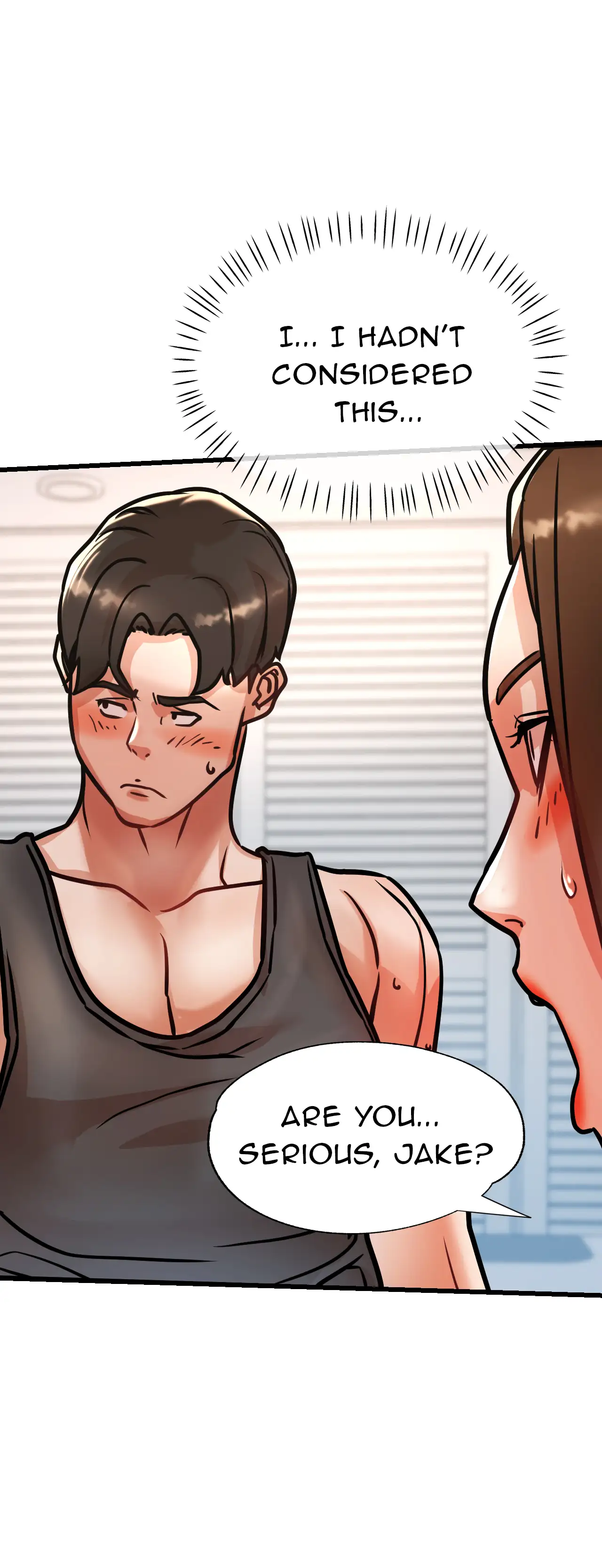 Read Saeeommaneun Nae Chingu Eomma chapter 20 image 11 on Lezhin