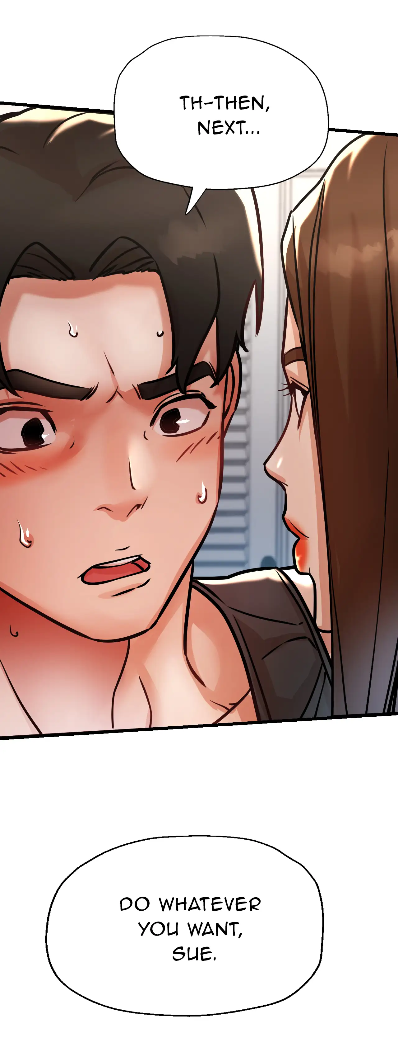 Read Saeeommaneun Nae Chingu Eomma chapter 20 image 16 on Lezhin