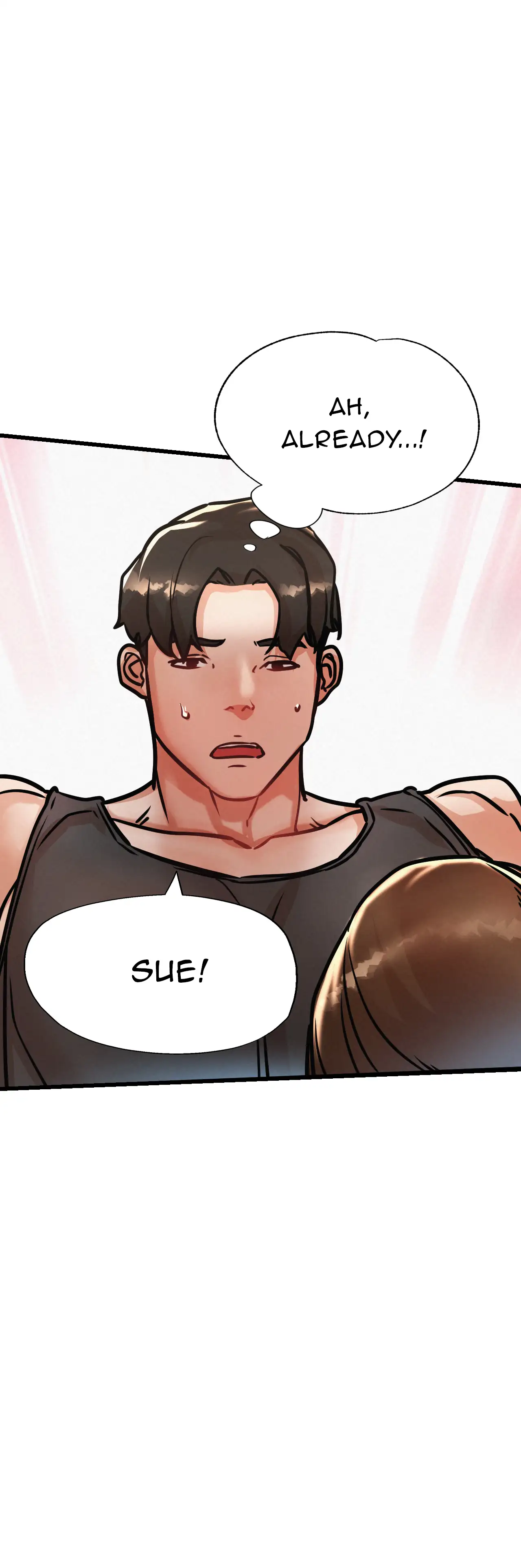 Read Saeeommaneun Nae Chingu Eomma chapter 20 image 23 on Lezhin