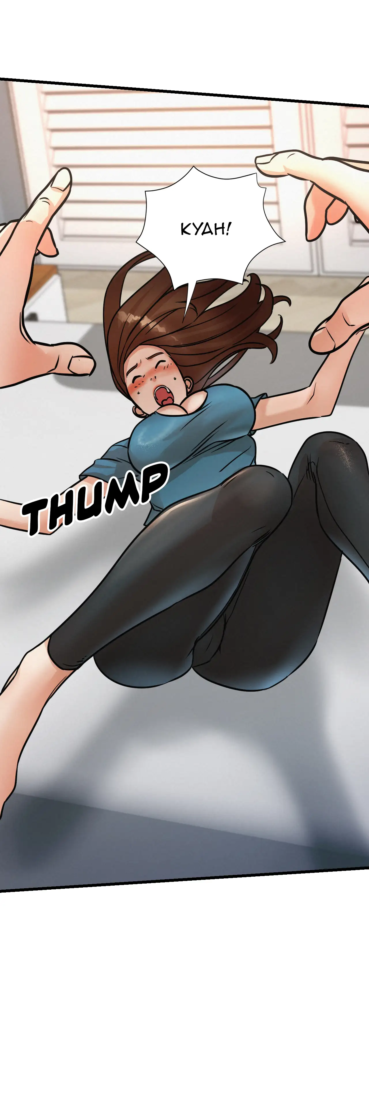 Read Saeeommaneun Nae Chingu Eomma chapter 20 image 24 on Lezhin
