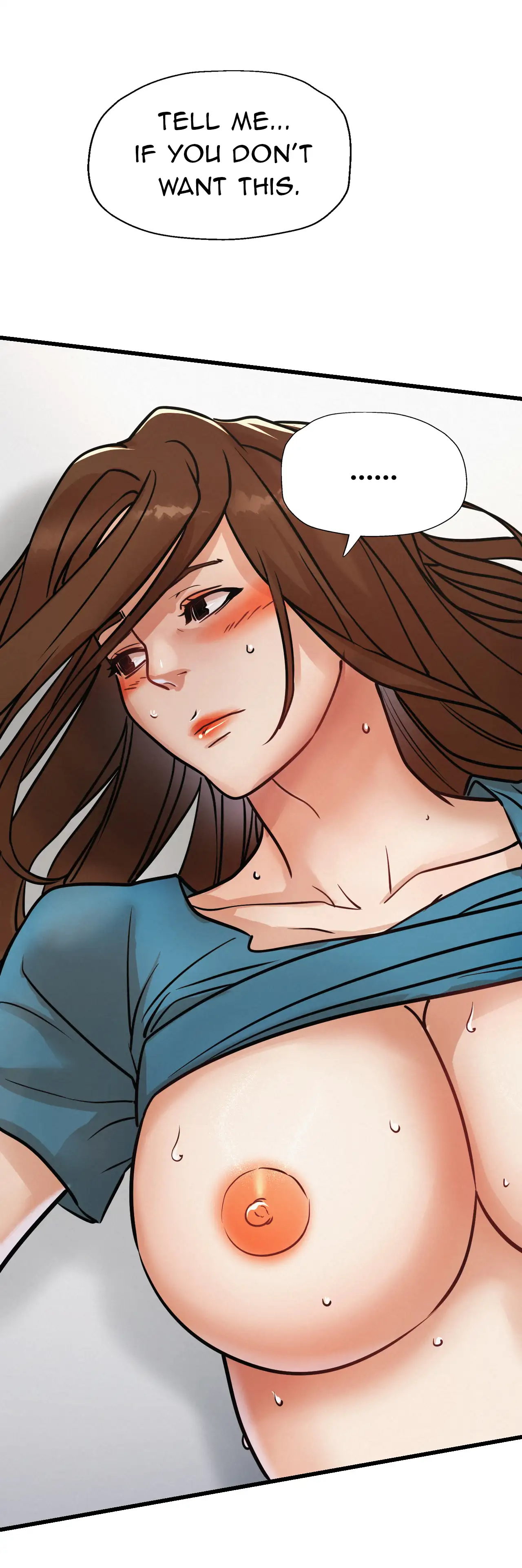 Read Saeeommaneun Nae Chingu Eomma chapter 20 image 30 on Lezhin