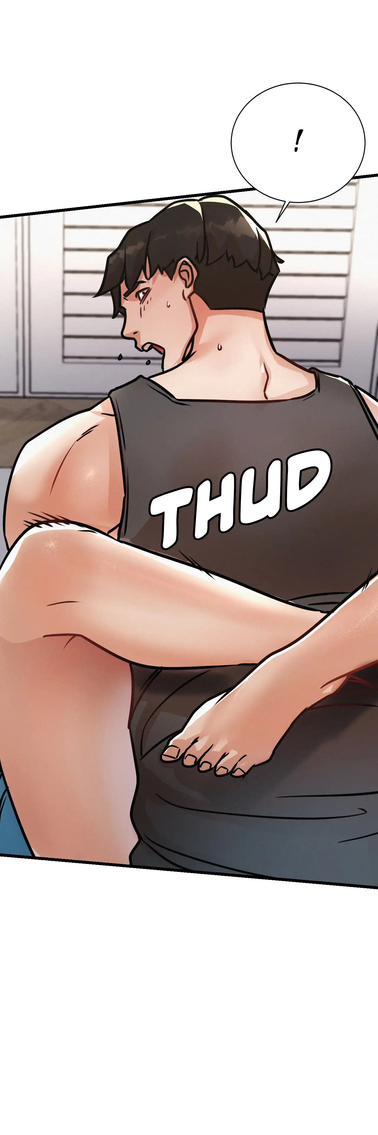 Read Saeeommaneun Nae Chingu Eomma chapter 20 image 34 on Lezhin