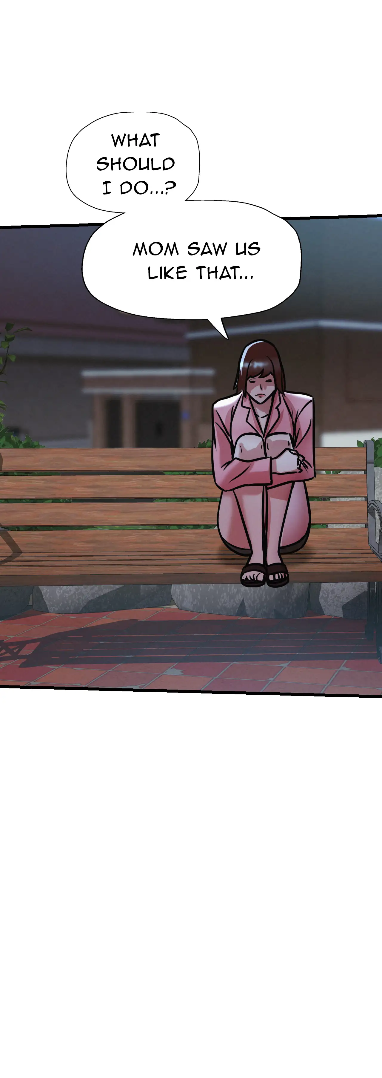 Read Saeeommaneun Nae Chingu Eomma chapter 20 image 39 on Lezhin