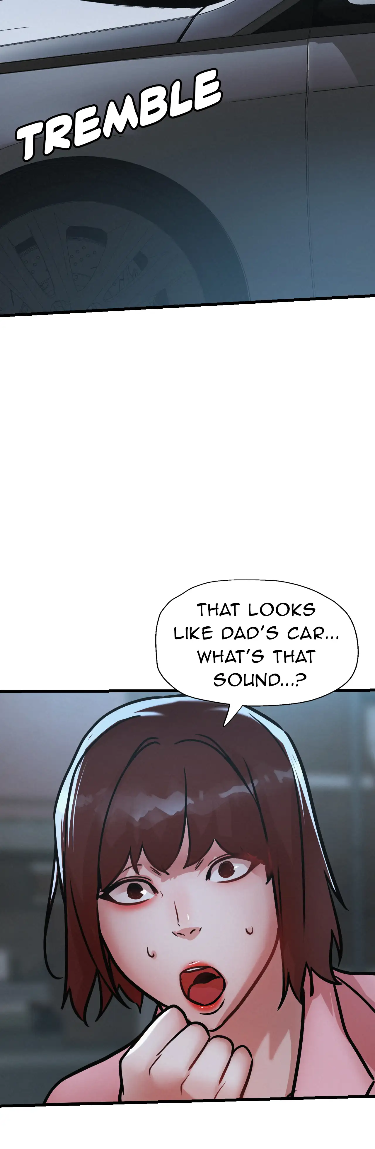 Read Saeeommaneun Nae Chingu Eomma chapter 20 image 42 on Lezhin
