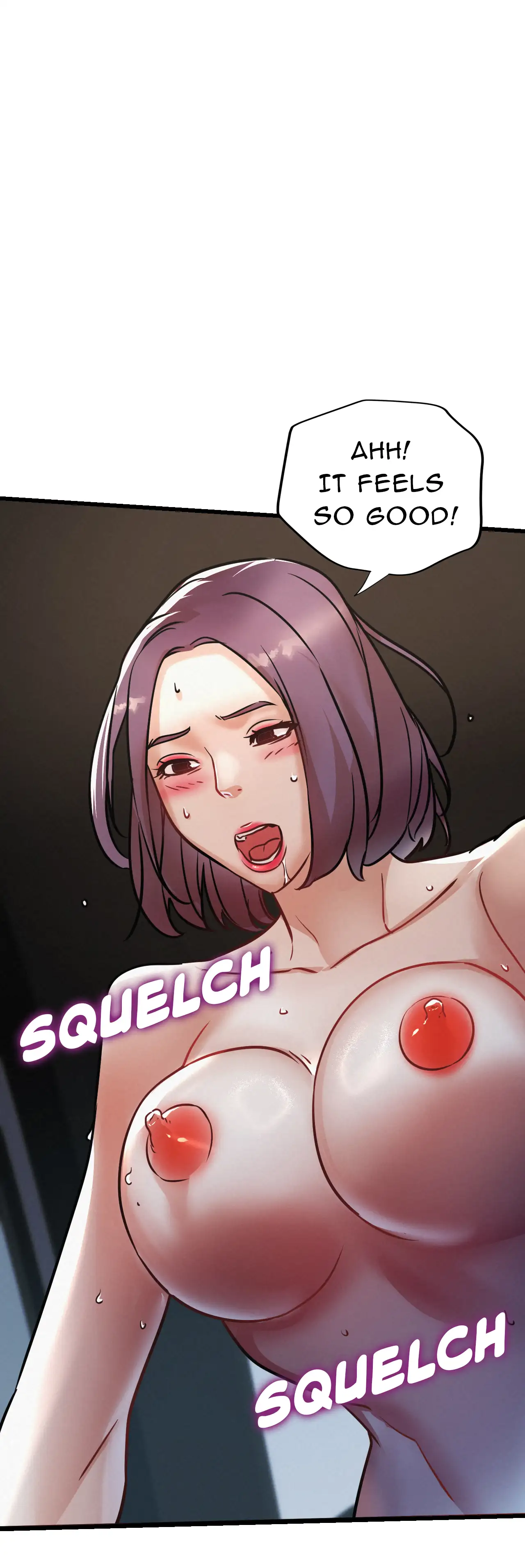 Read Saeeommaneun Nae Chingu Eomma chapter 20 image 45 on Lezhin