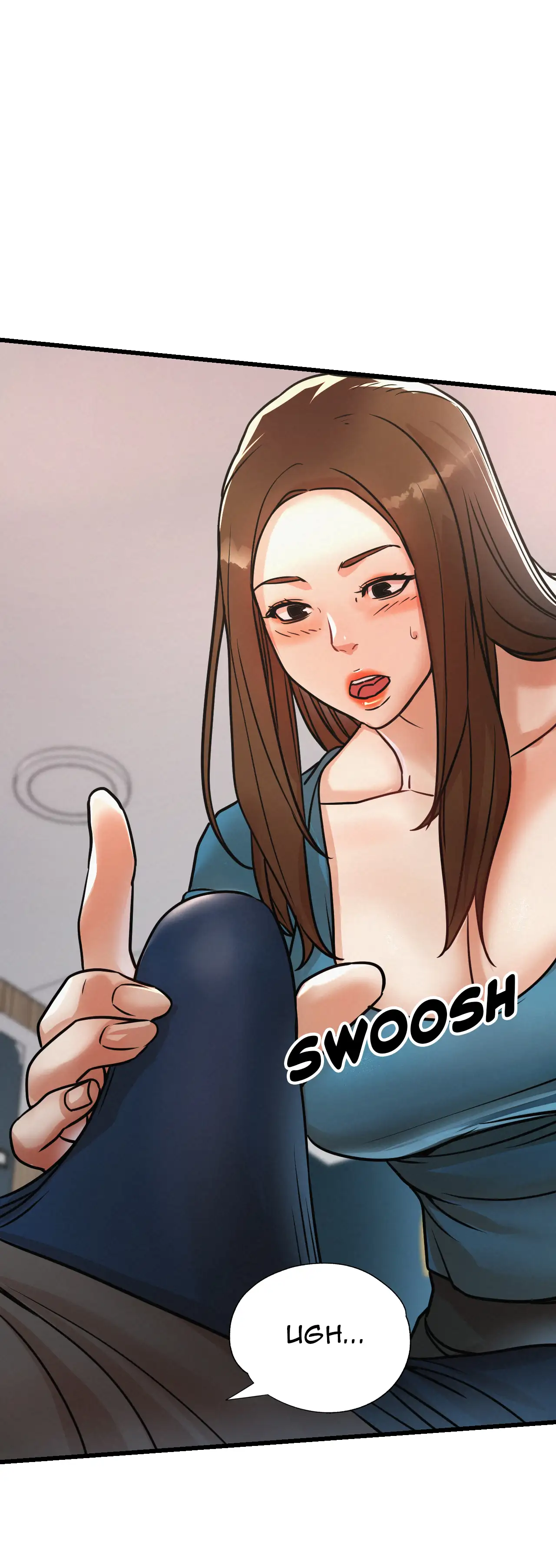 Read Saeeommaneun Nae Chingu Eomma chapter 20 image 5 on Lezhin