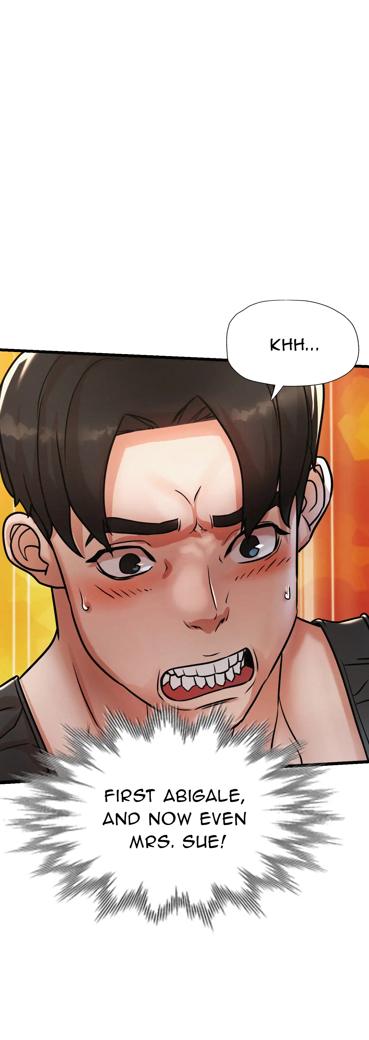 Read Saeeommaneun Nae Chingu Eomma chapter 20 image 6 on Lezhin