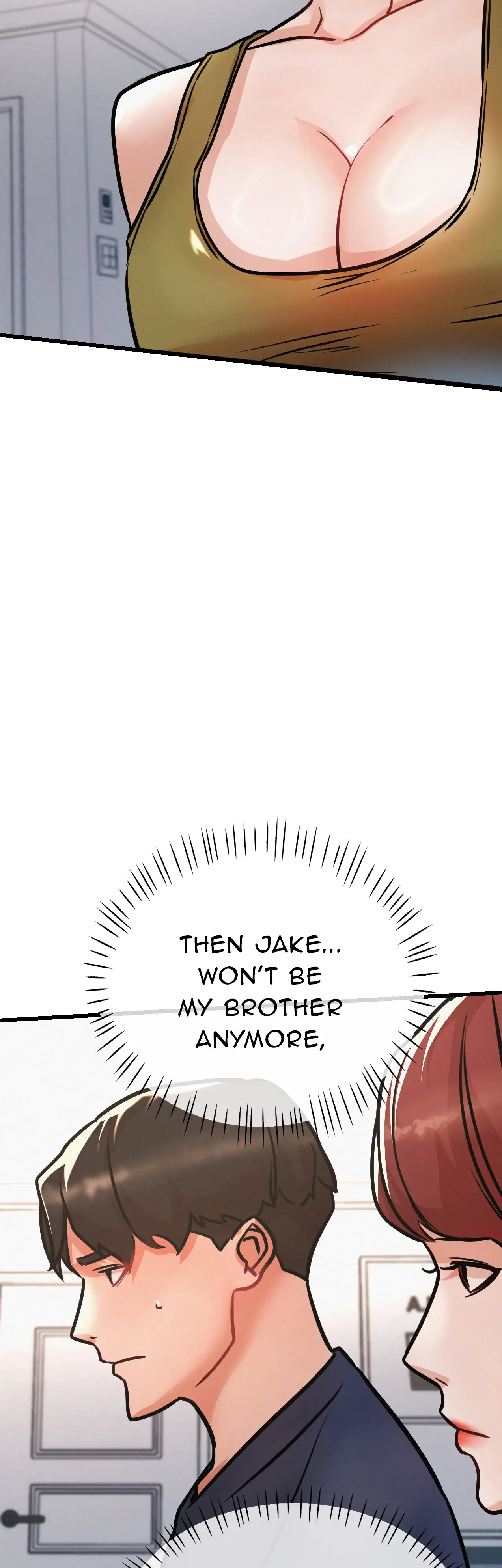 Read Saeeommaneun Nae Chingu Eomma chapter 20 image 61 on Lezhin
