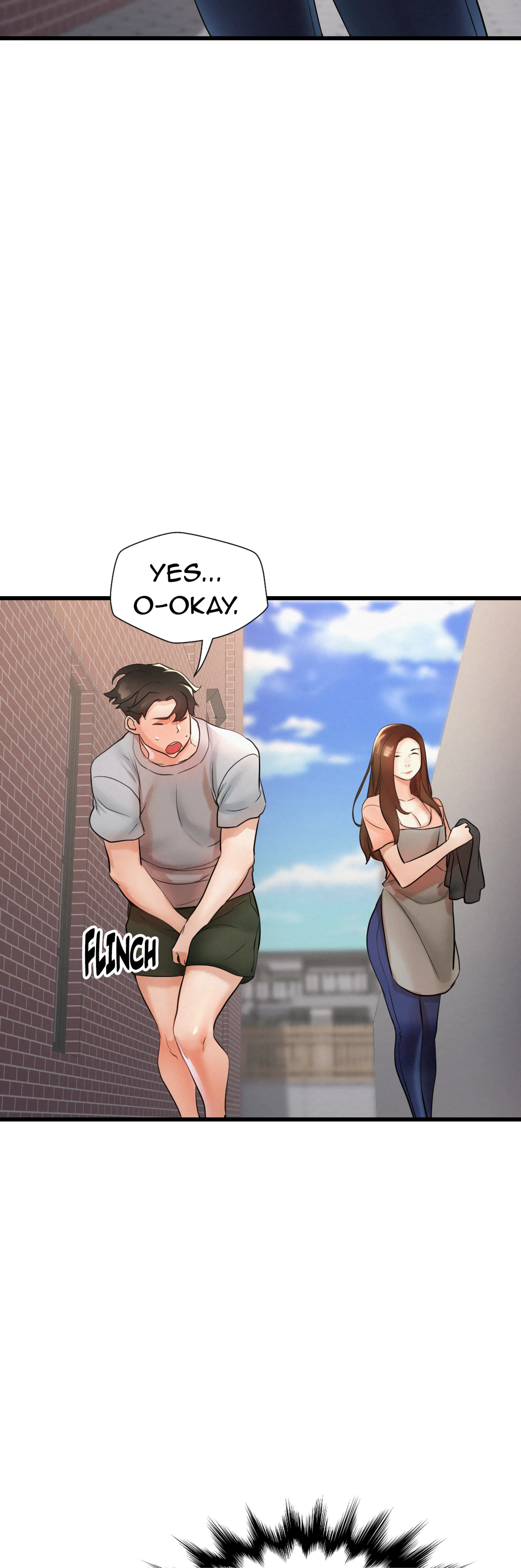 Read Saeeommaneun Nae Chingu Eomma chapter 3 image 11 on Lezhin