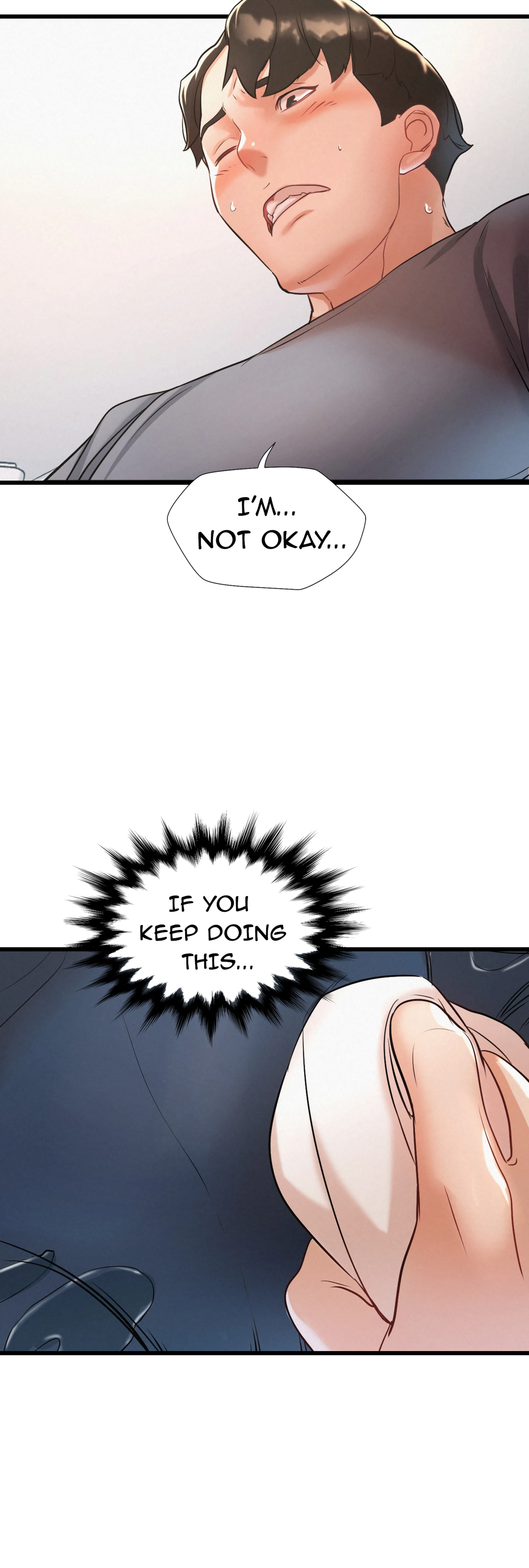 Read Saeeommaneun Nae Chingu Eomma chapter 3 image 17 on Lezhin