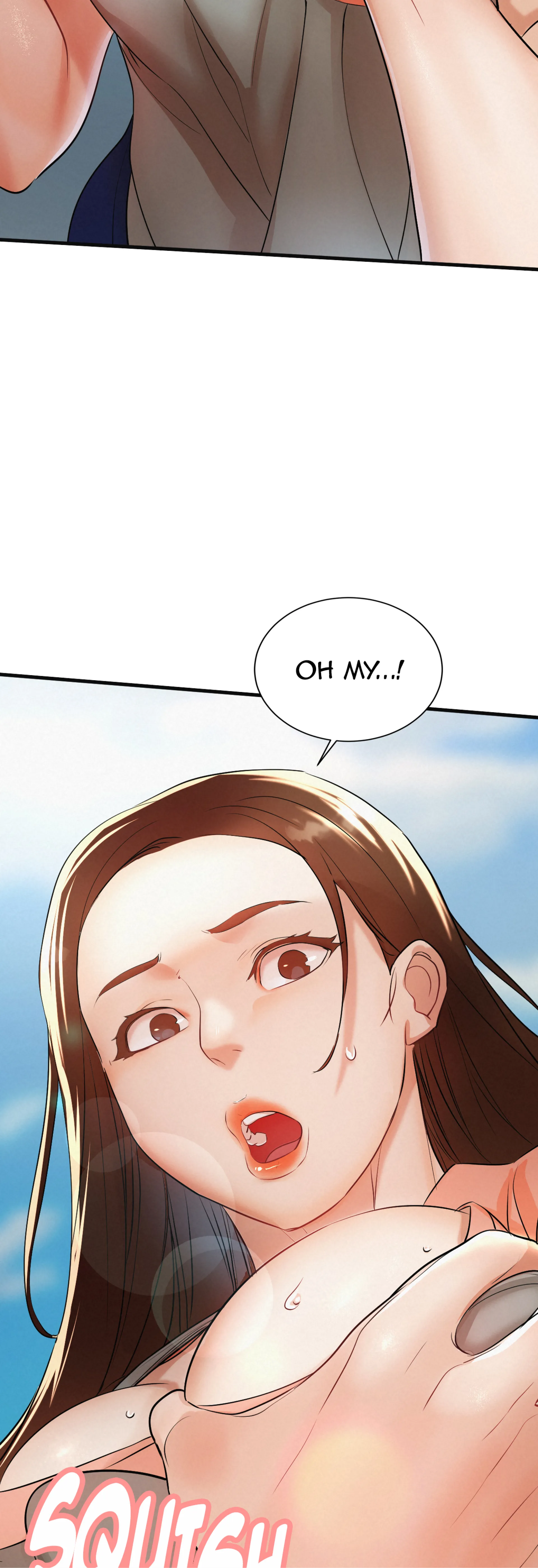 Read Saeeommaneun Nae Chingu Eomma chapter 3 image 2 on Lezhin