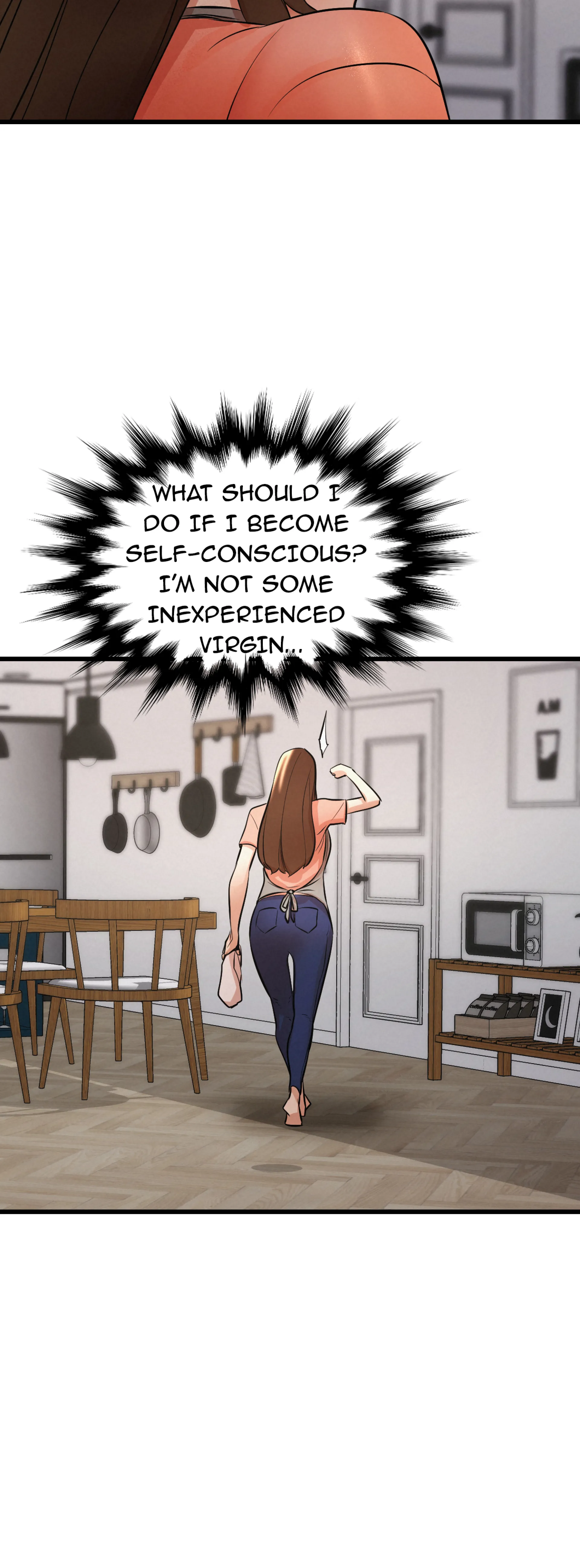 Read Saeeommaneun Nae Chingu Eomma chapter 3 image 22 on Lezhin