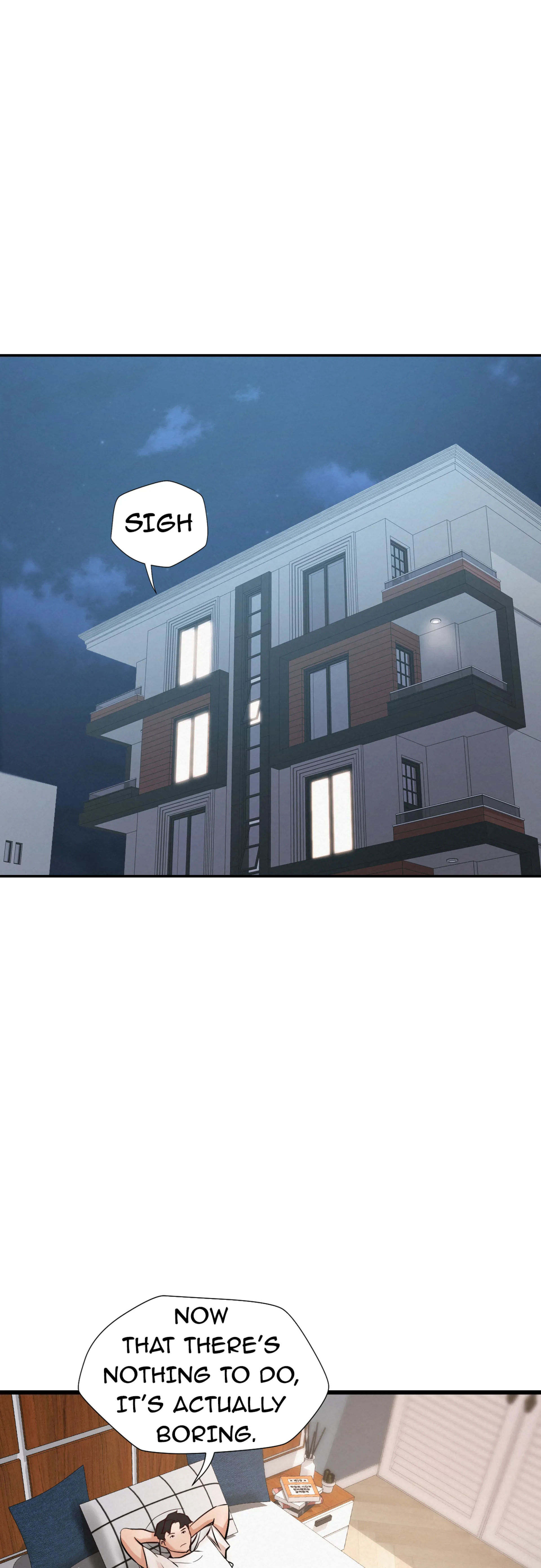 Read Saeeommaneun Nae Chingu Eomma chapter 3 image 23 on Lezhin
