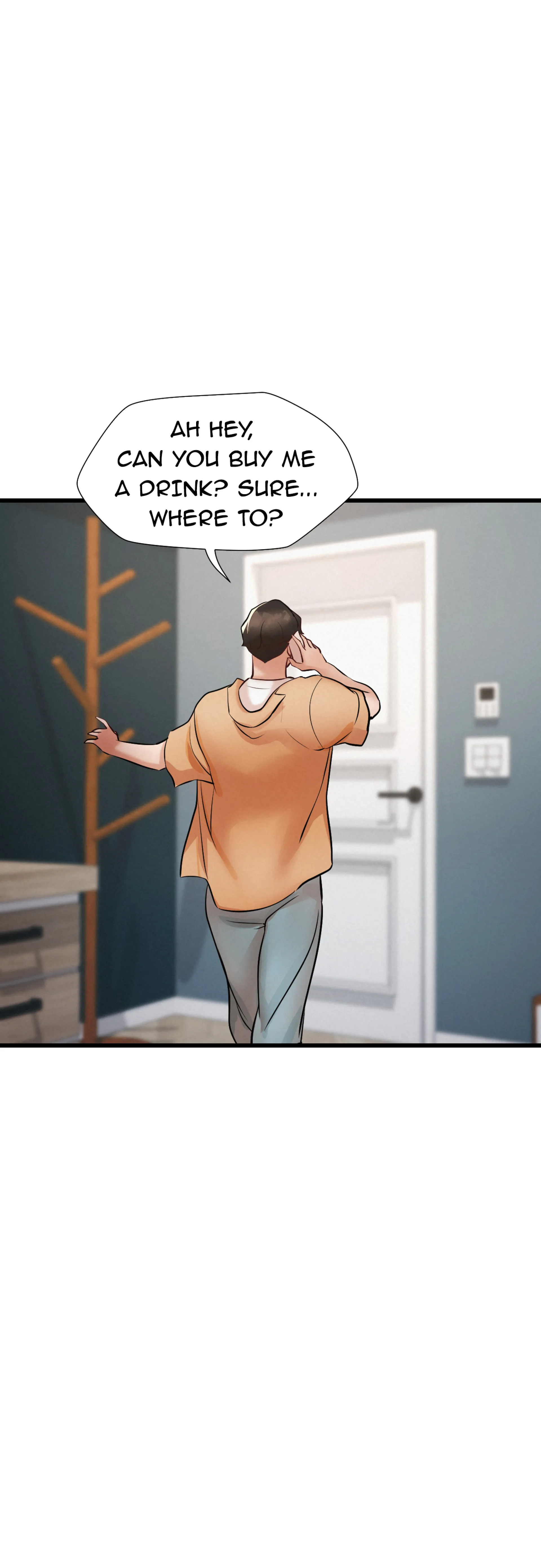 Read Saeeommaneun Nae Chingu Eomma chapter 3 image 25 on Lezhin