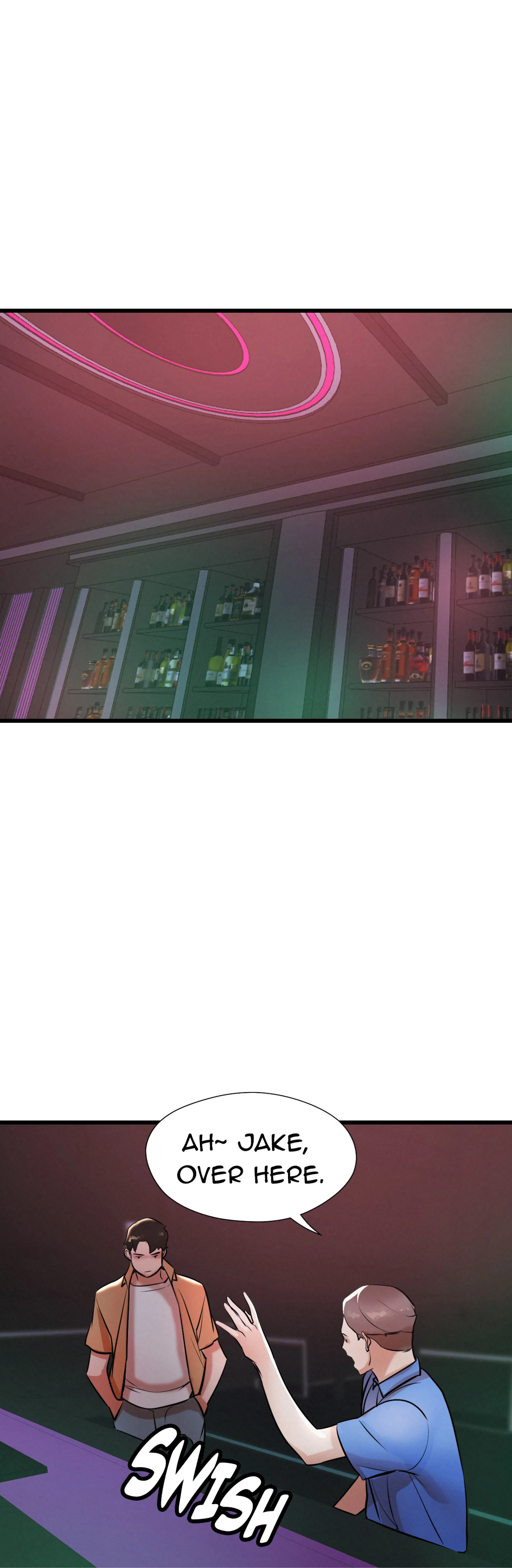 Read Saeeommaneun Nae Chingu Eomma chapter 3 image 28 on Lezhin