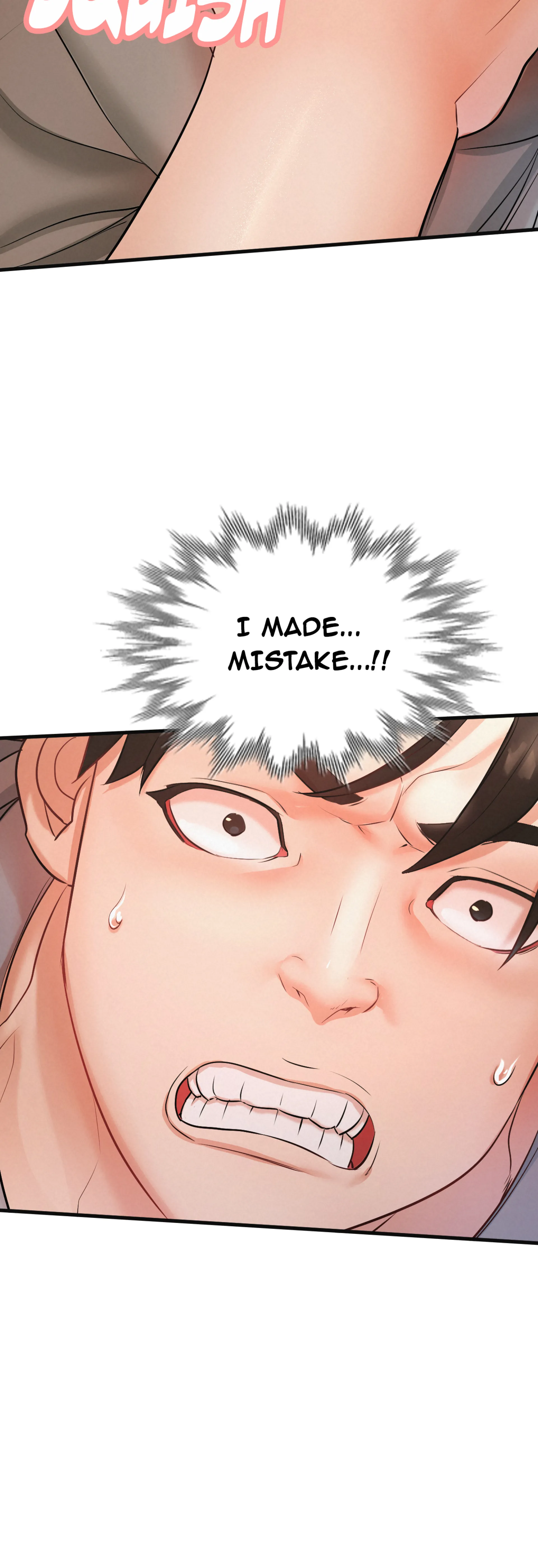 Read Saeeommaneun Nae Chingu Eomma chapter 3 image 3 on Lezhin