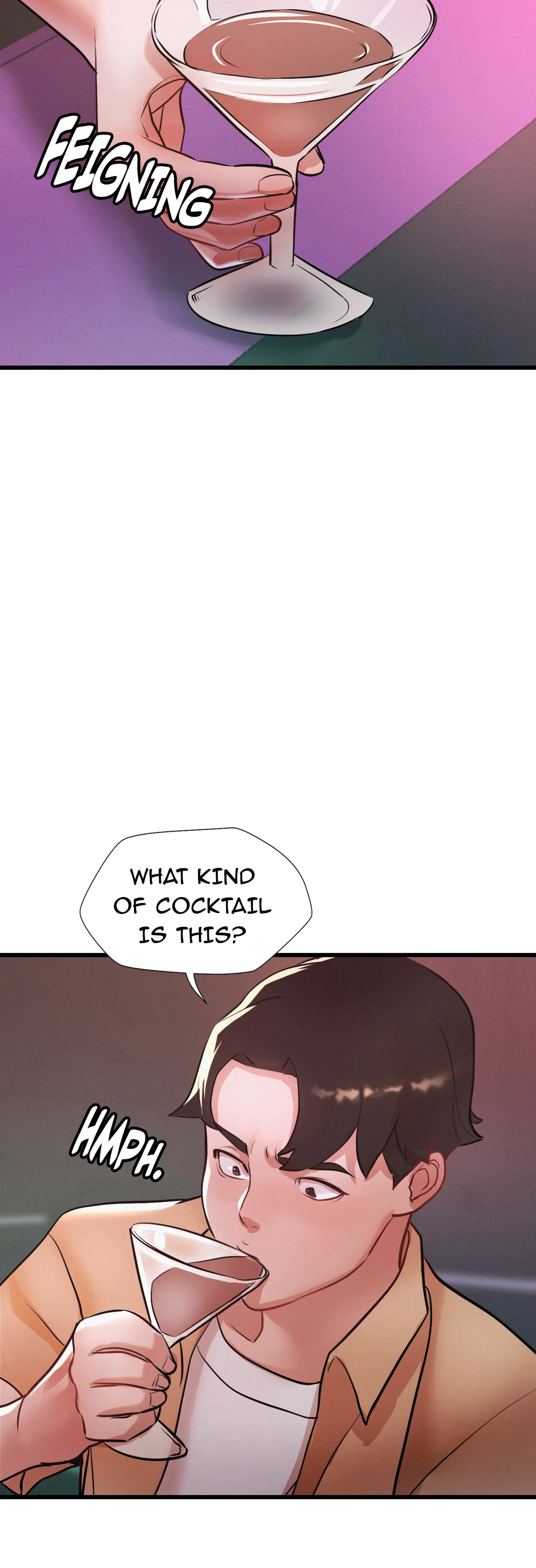 Read Saeeommaneun Nae Chingu Eomma chapter 3 image 34 on Lezhin