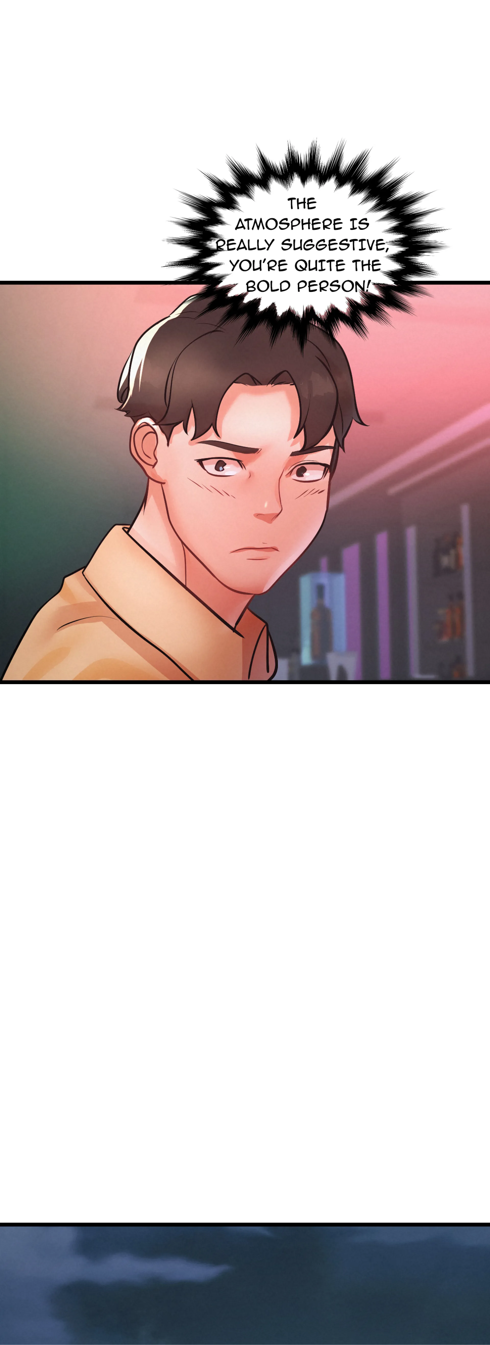 Read Saeeommaneun Nae Chingu Eomma chapter 3 image 38 on Lezhin